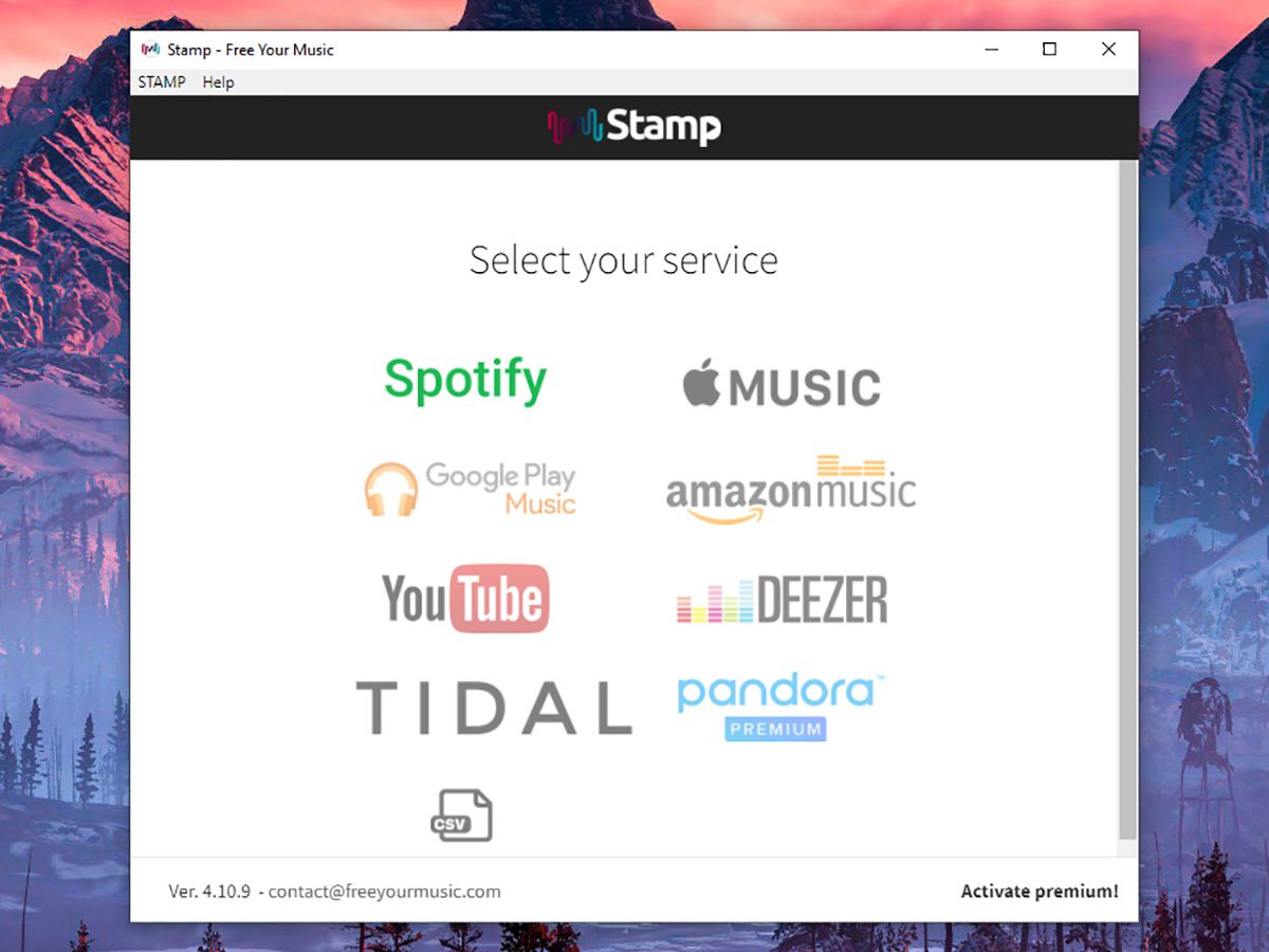 How To Move Playlists Between Music Streaming Services Popular