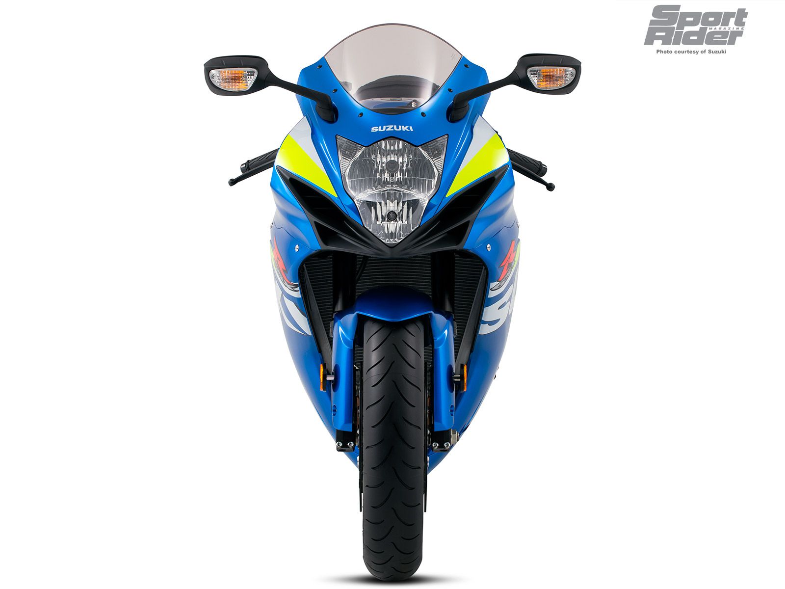 Suzuki Announces Gsx R Price And Paint Update Plus 15 Gw250f Cycle World