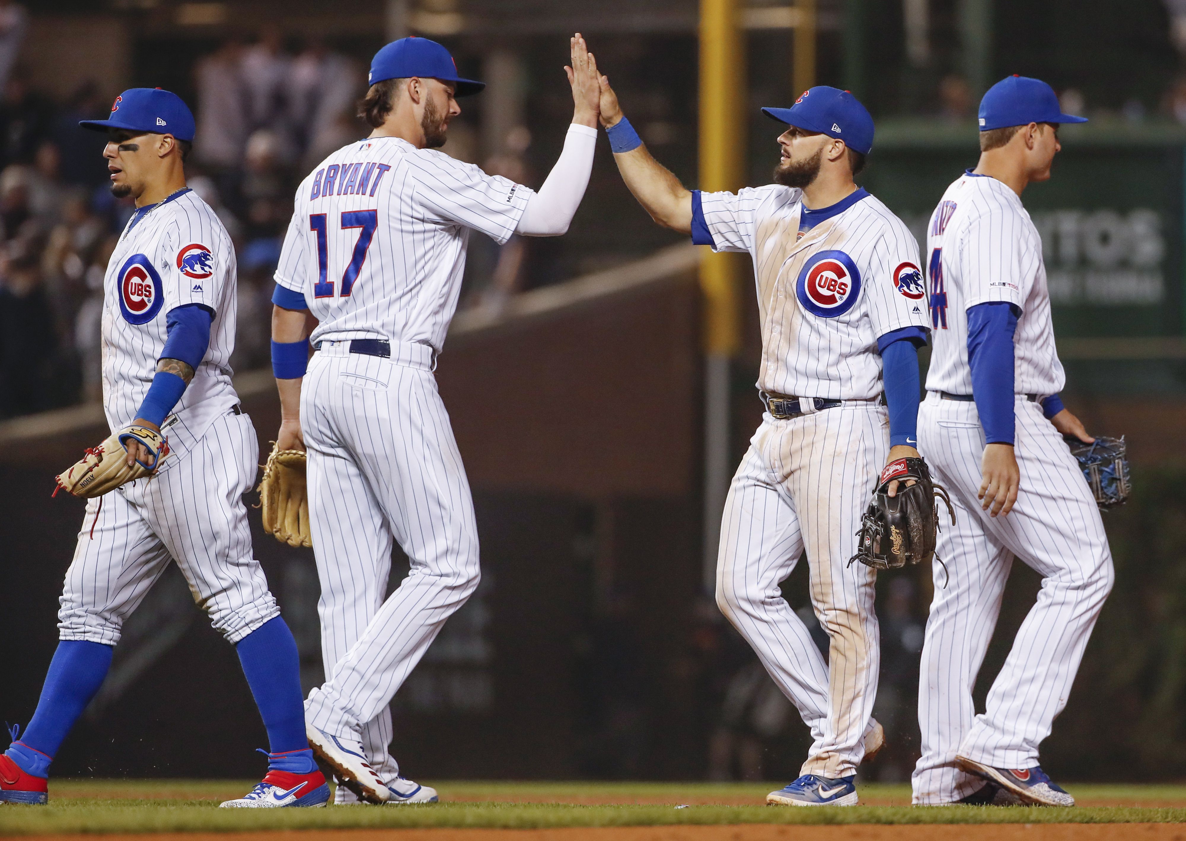 Stream The Cubs Game Online Free | 0