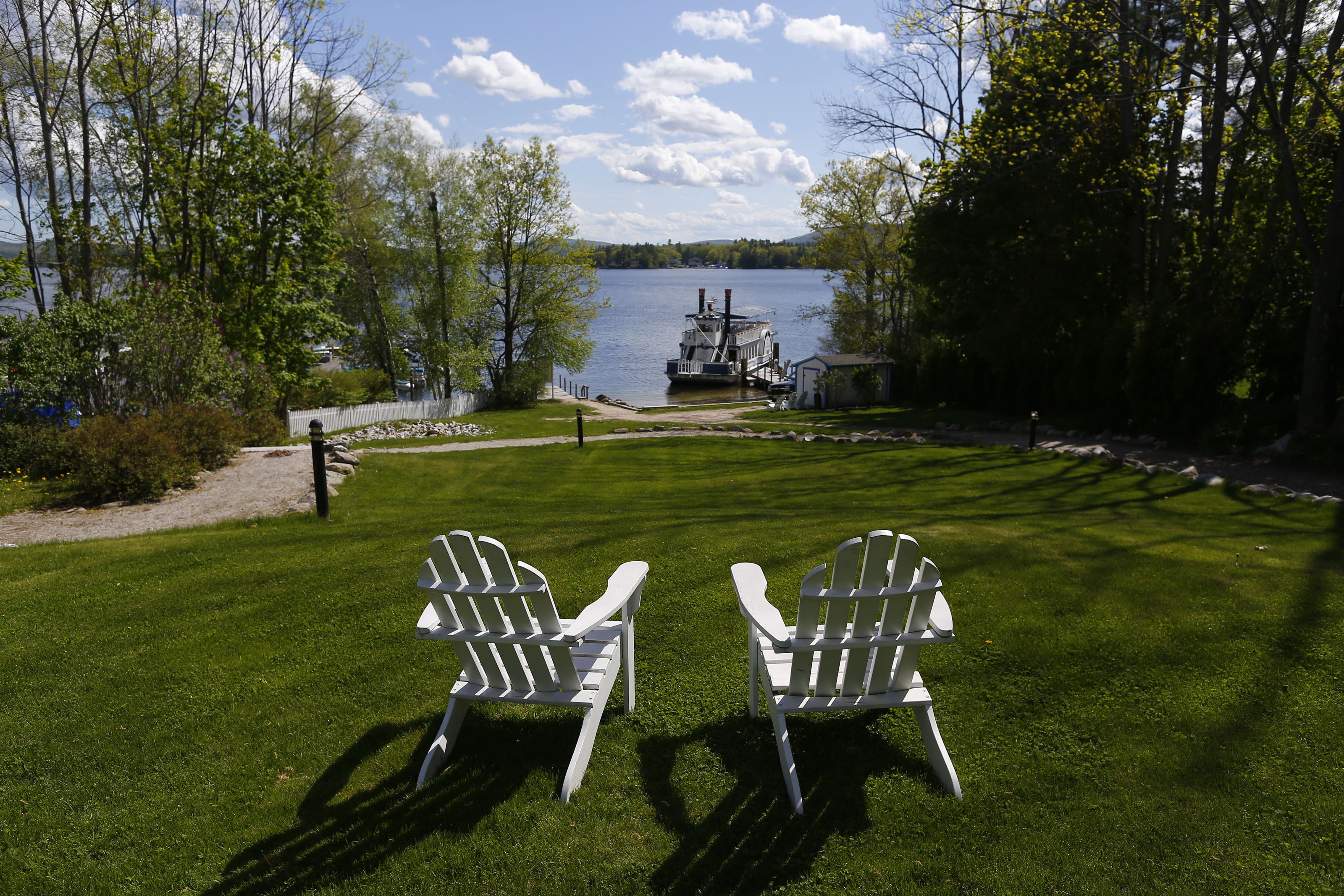 Squam Vs Winnipesaukee Which Lake Is Better For Campers The