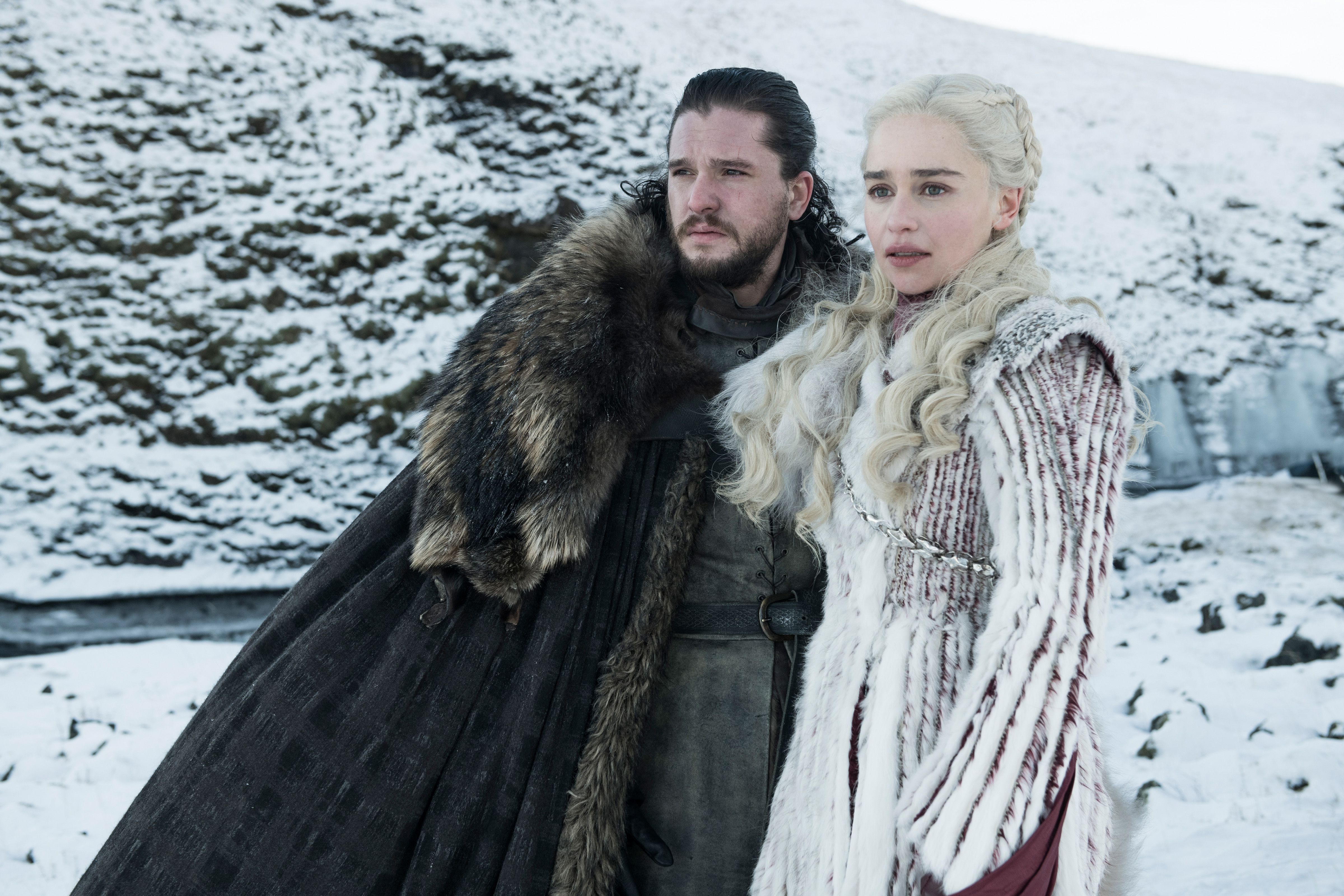 Game of thrones episode 1 streaming