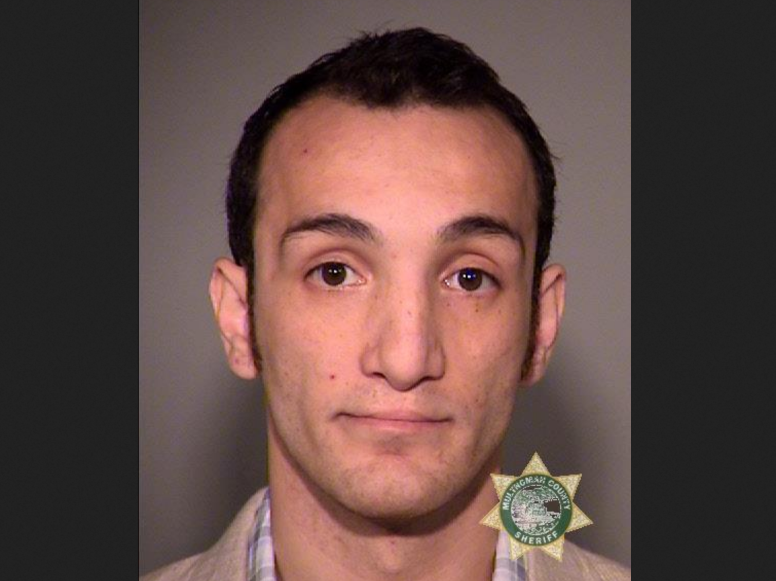 1510px x 1130px - Man who recorded himself spanking girl's bottom gets 17 years in prison -  oregonlive.com