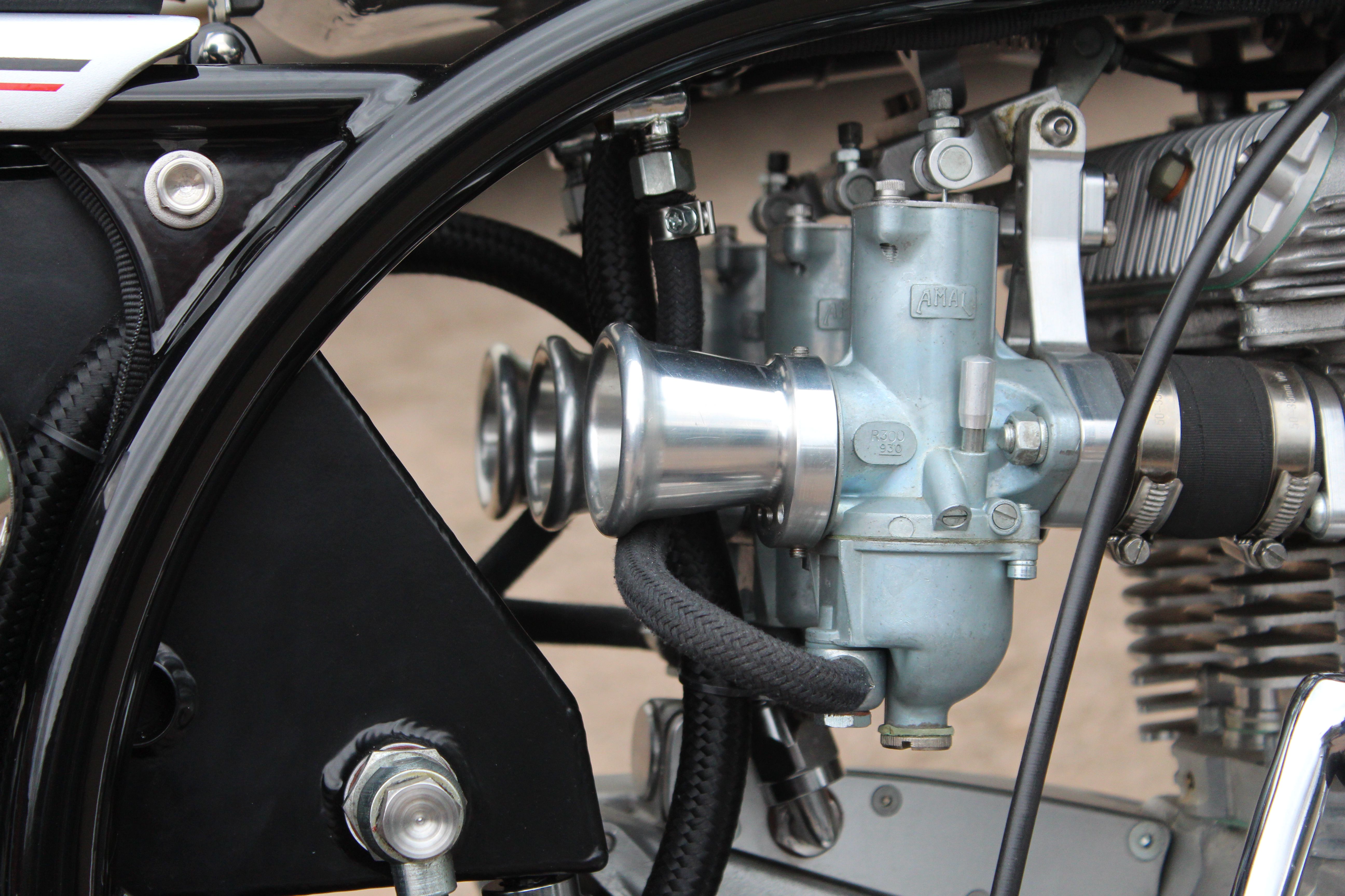 Carburetor To Fuel Injection Conversion Kits For Motorcycles