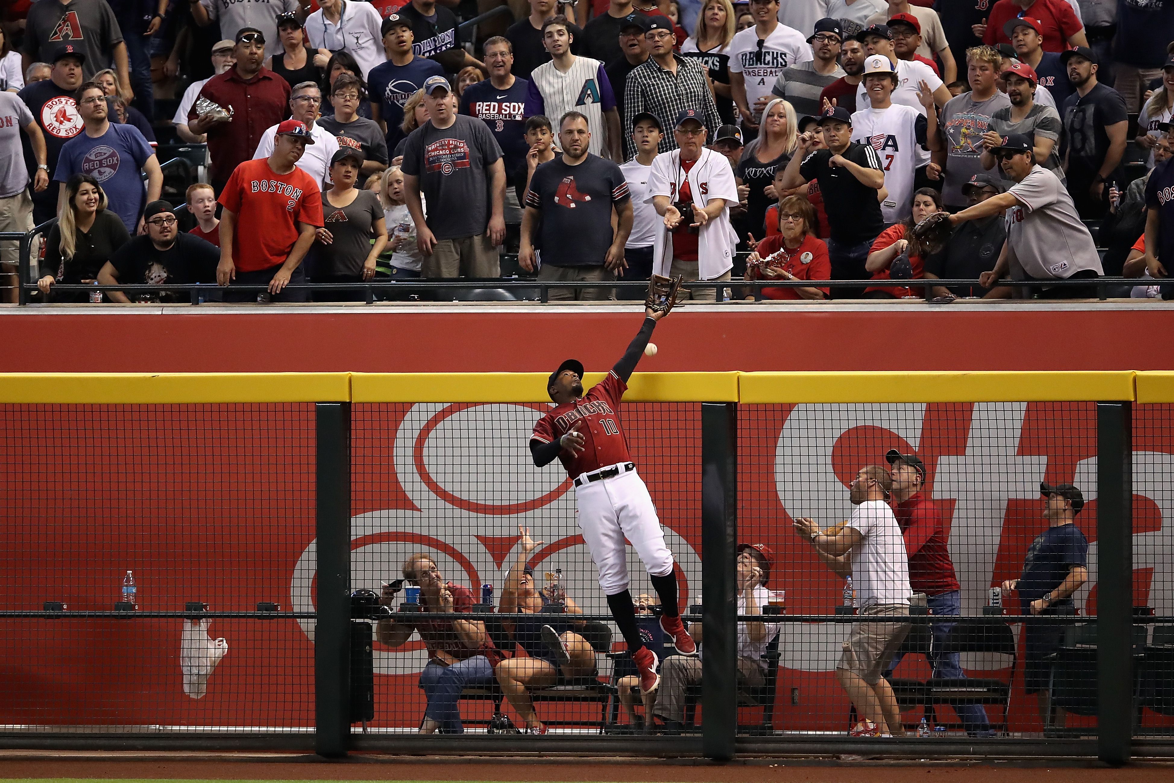 Red Sox Bullpen Comes Up Big To Finish Grueling West Coast