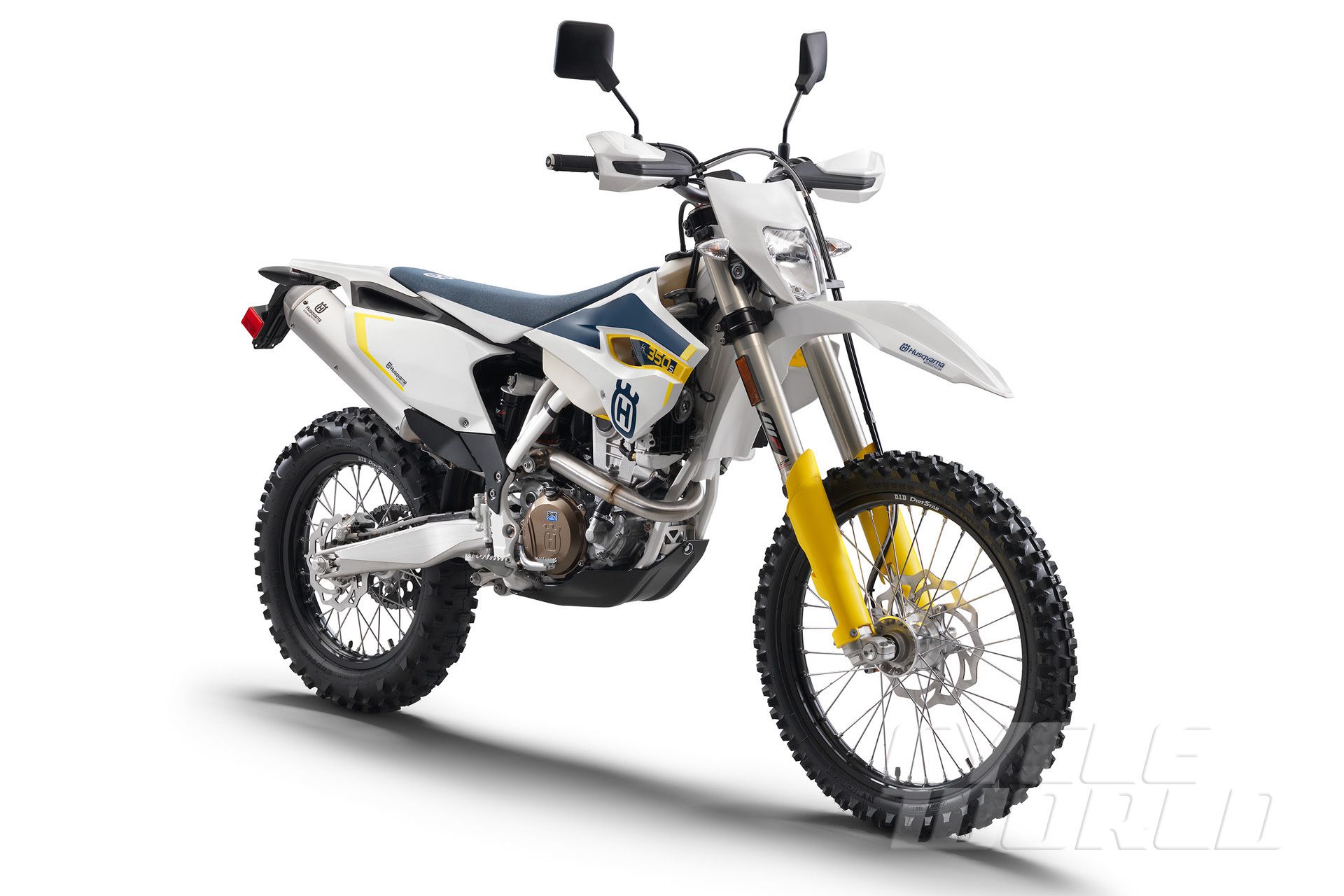 2015 Husqvarna Fe 350 S Fe 501 S First Look Review Photos Cycle World