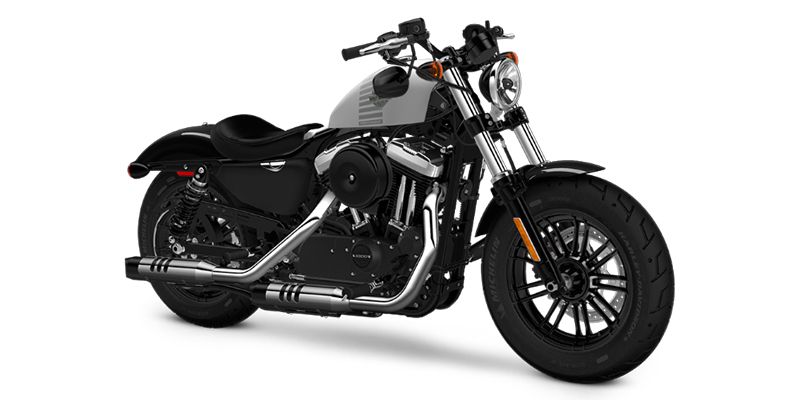 2017 Harley Davidson Sportster Forty Eight Cycle World