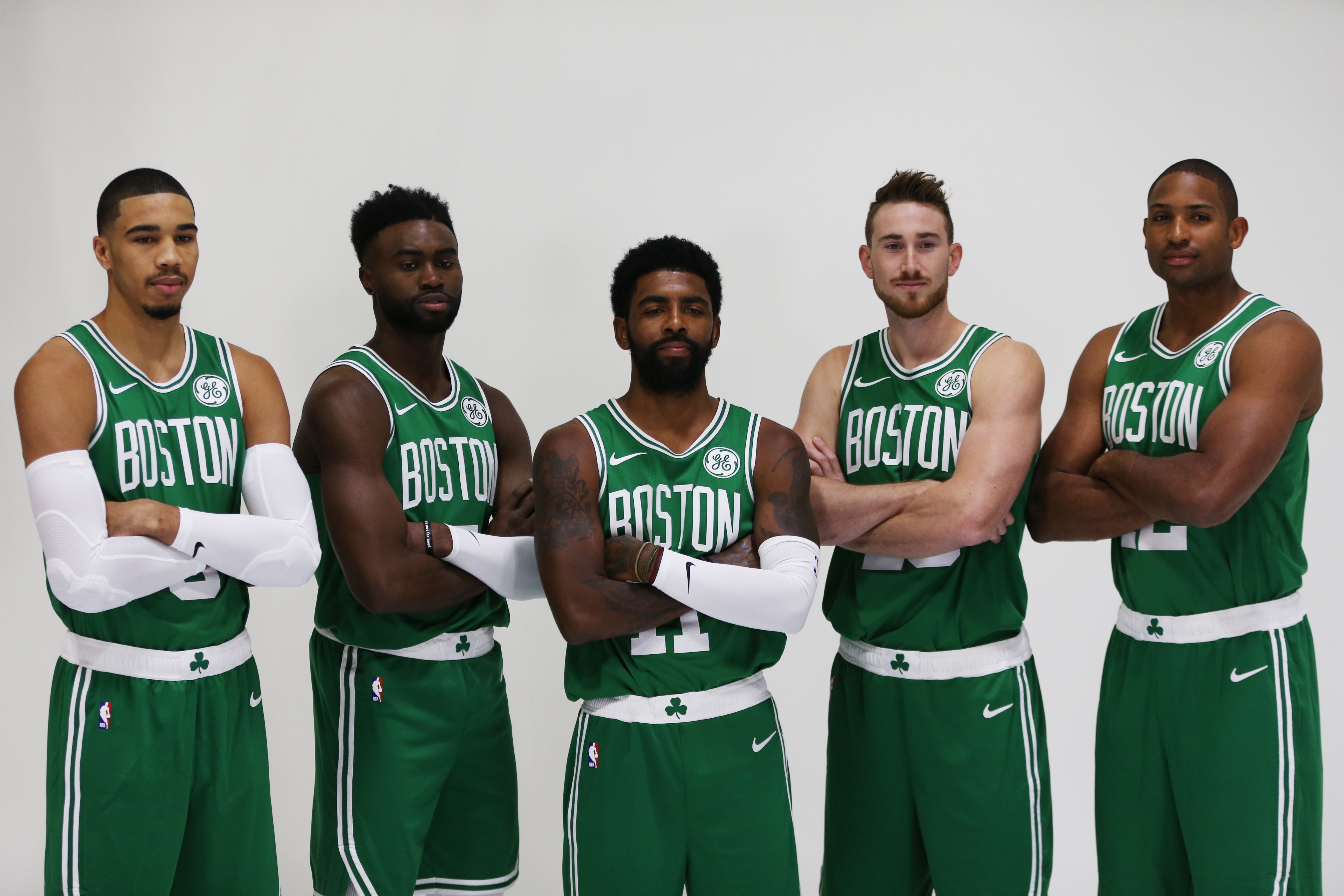 Can The Celtics Reach The Nba Finals Yes They Can The Boston Globe