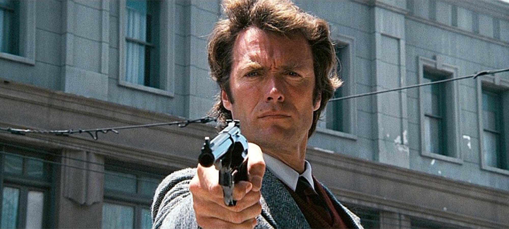 Guns Of Clint Eastwood Movies 1971 19 Range 365