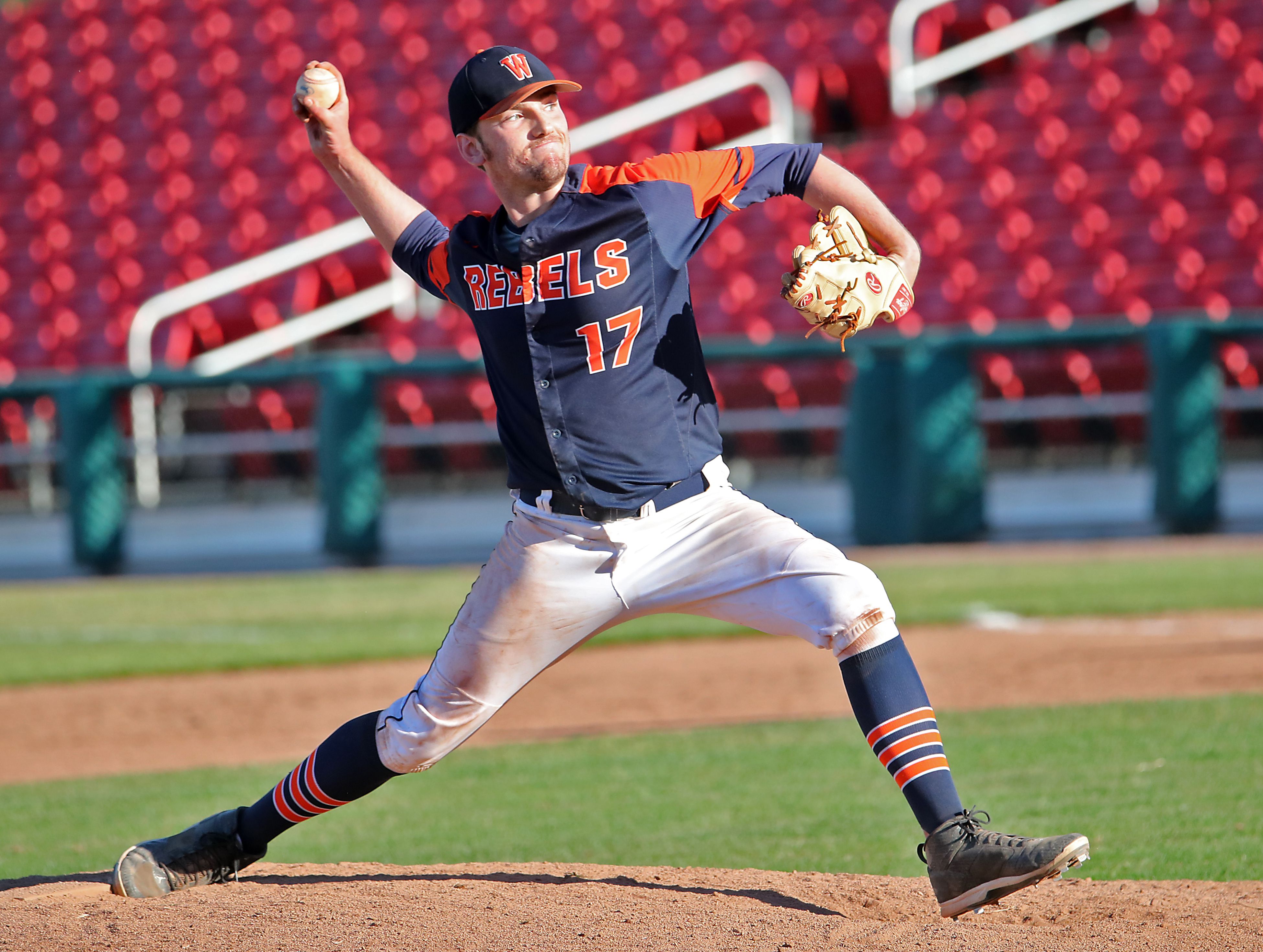 North Andover Walpole To Meet In Super 8 Baseball Semifinals The Boston Globe