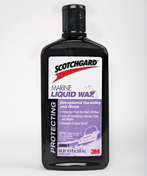 Find The Best Marine Wax For Your Boat Boating Magazine