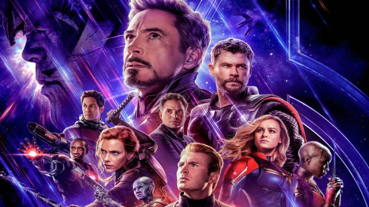 The Marvel Movies Ranked The Best And Worst From Iron Man To Avengers Infinity War Pennlive Com