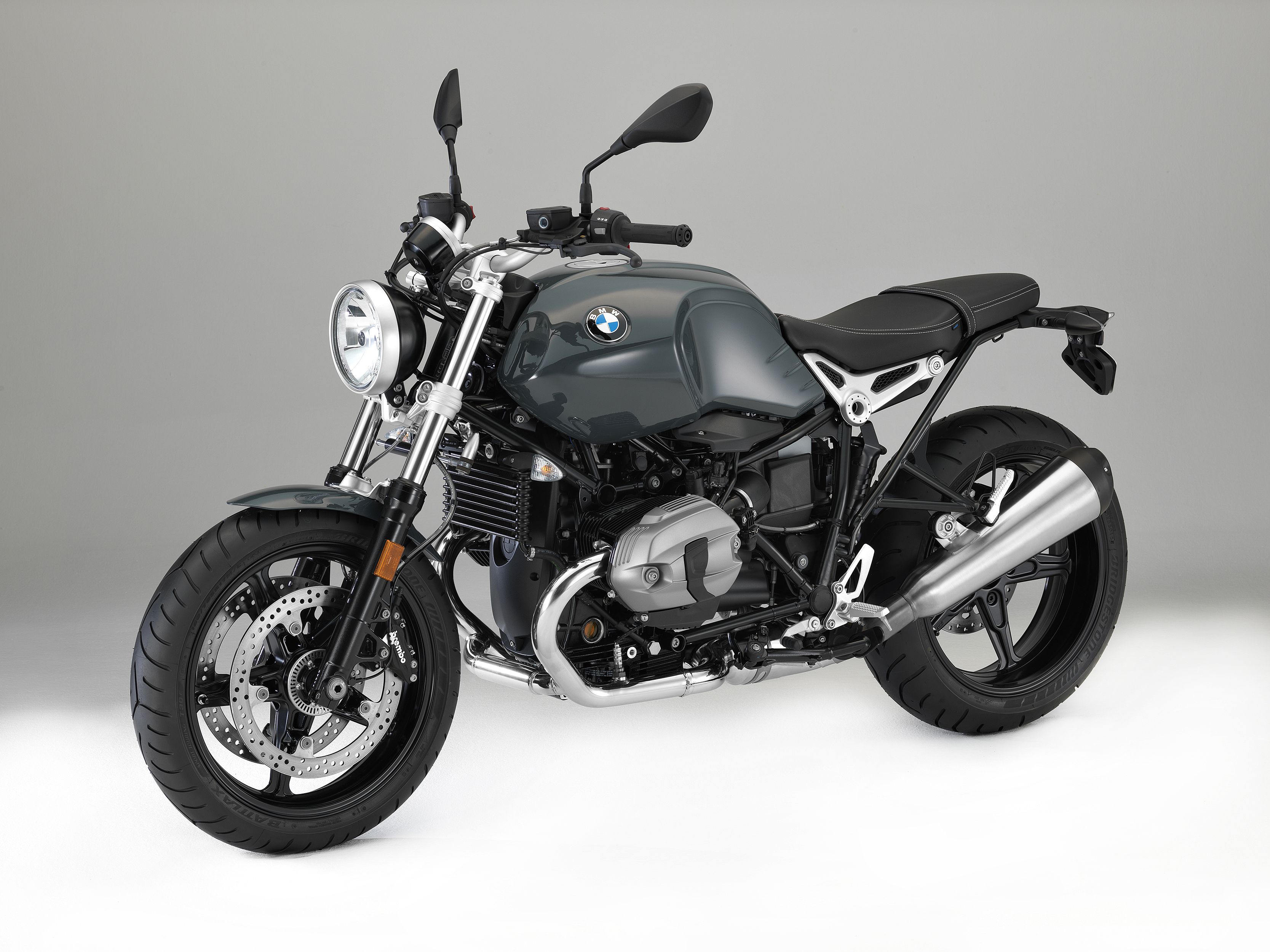 New Pricing And Equipment Updates For Select 2017 Bmw Motorcycles Cycle World