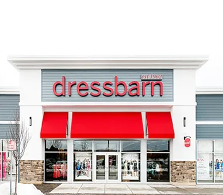 Dressbarn Stores To Close After Parent Company Fails To Find Buyer