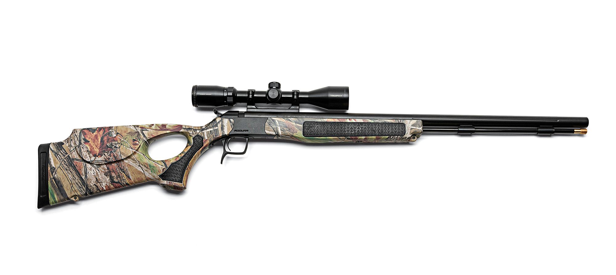 Best Hunting Rifles 4 Muzzleloaders Tested Outdoor Life