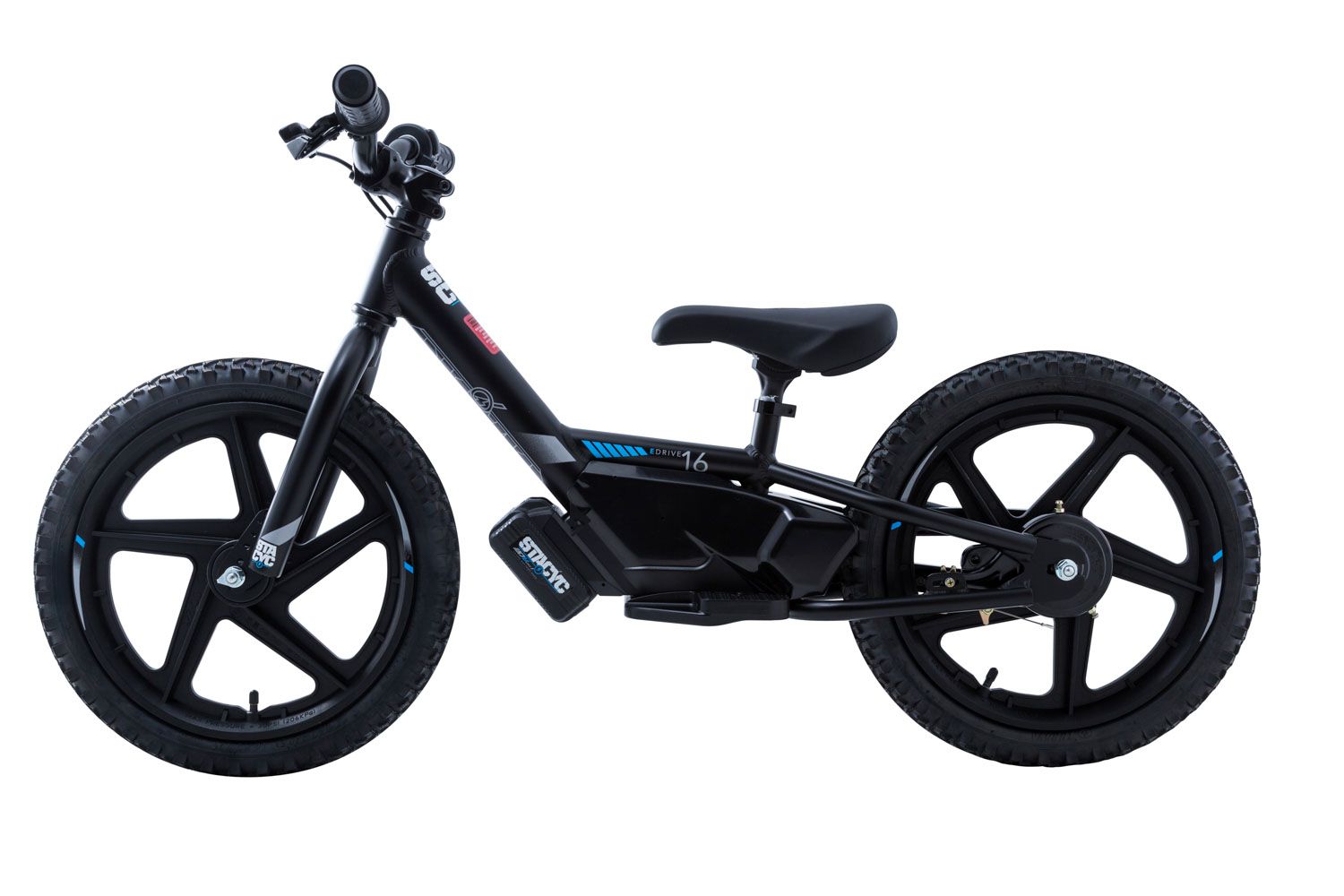 electric bike bmw