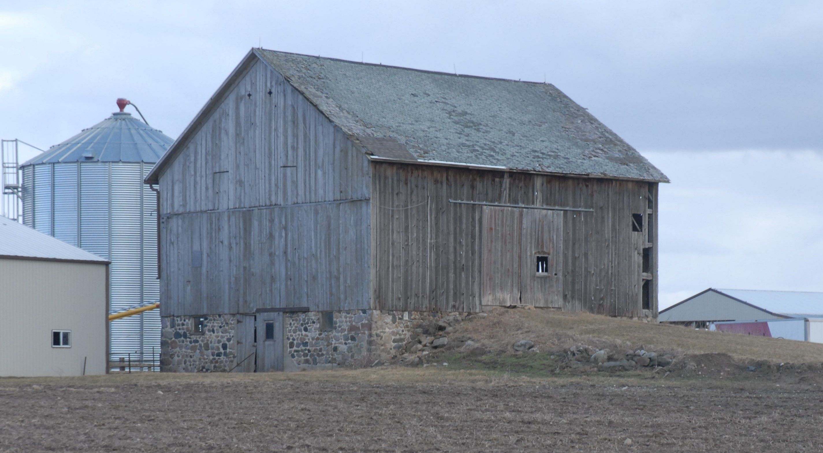 Michigan Barn Preservation Network Barn Tour Mlive Com