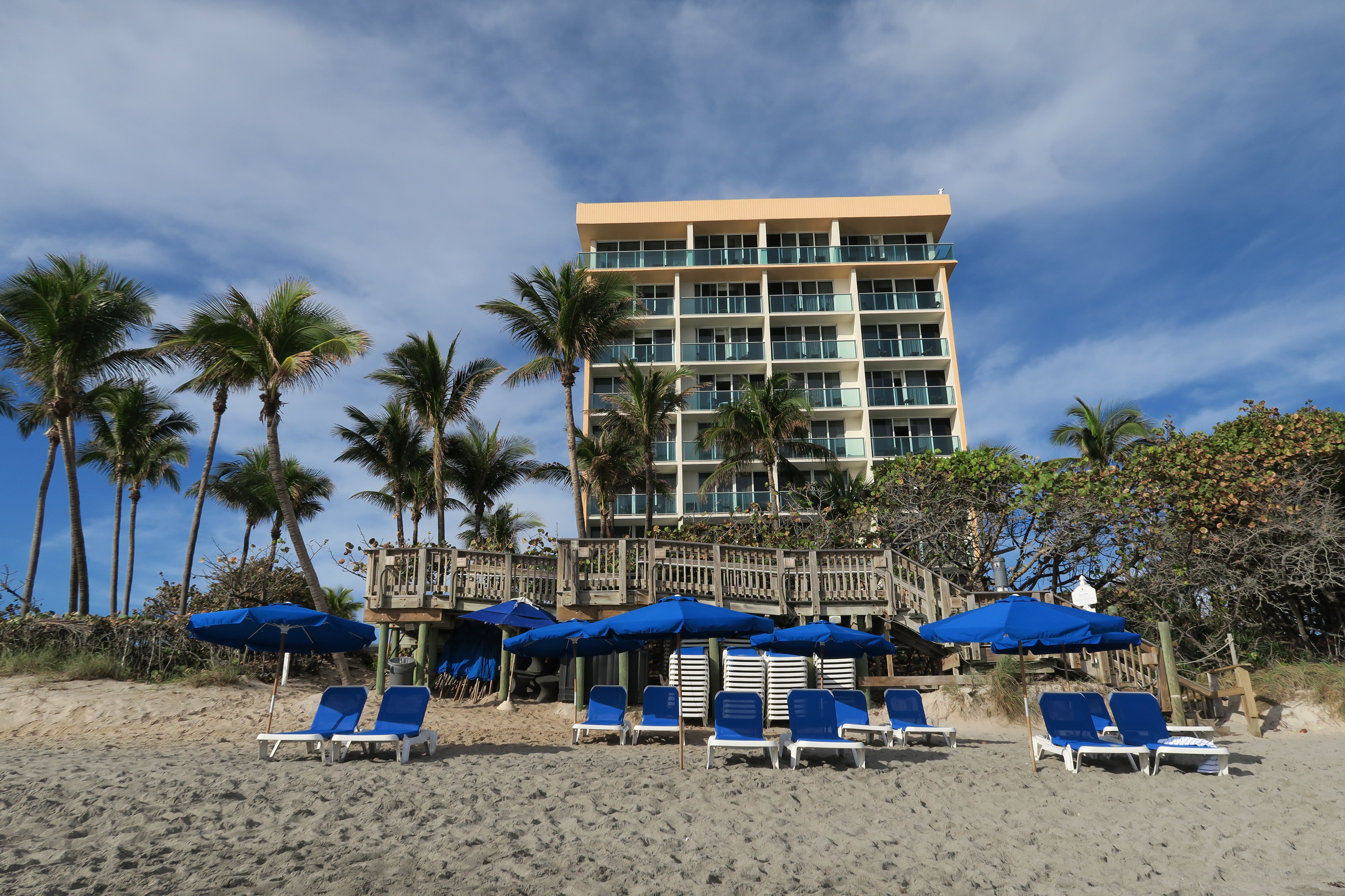 Check In Jupiter Beach Resort Spa The Boston Globe