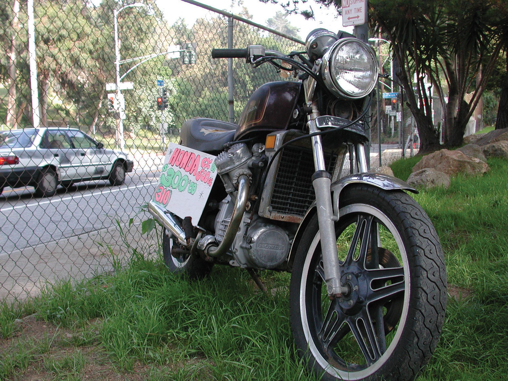 Checklist For Buying A Used Motorcycle Motorcycle Cruiser