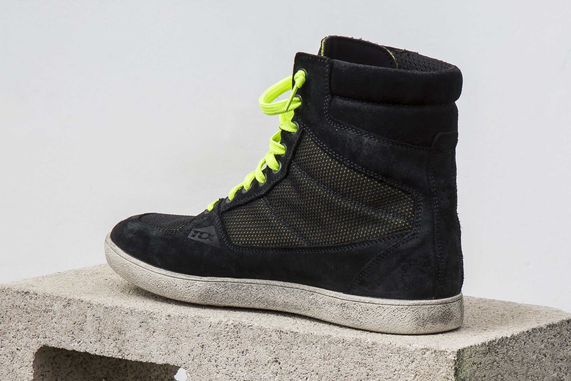 tcx x wave boots