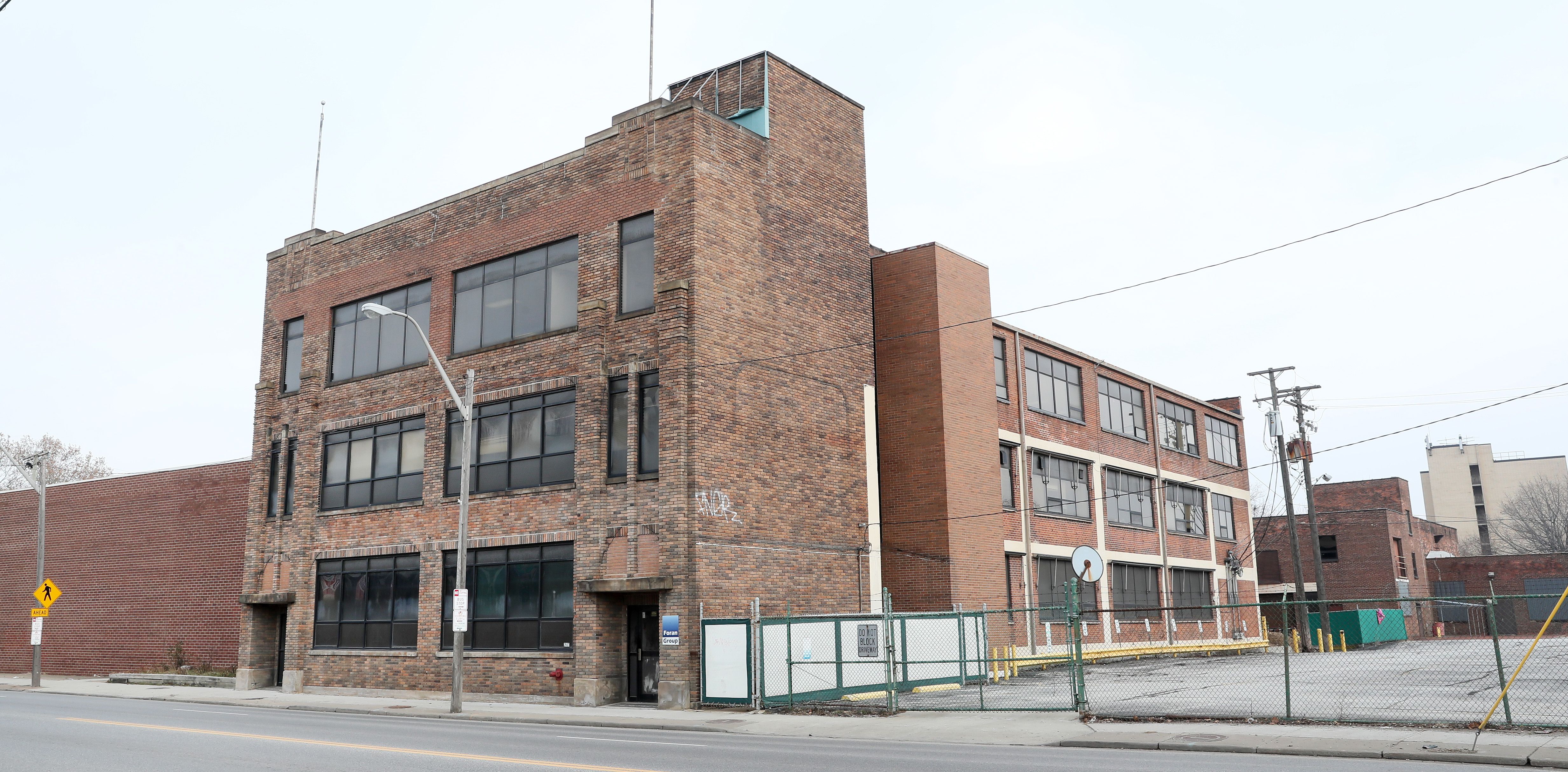 Arts Centric Plans For Cleveland S Astrup Building To Reset Seymour Avenue S Story Cleveland Com