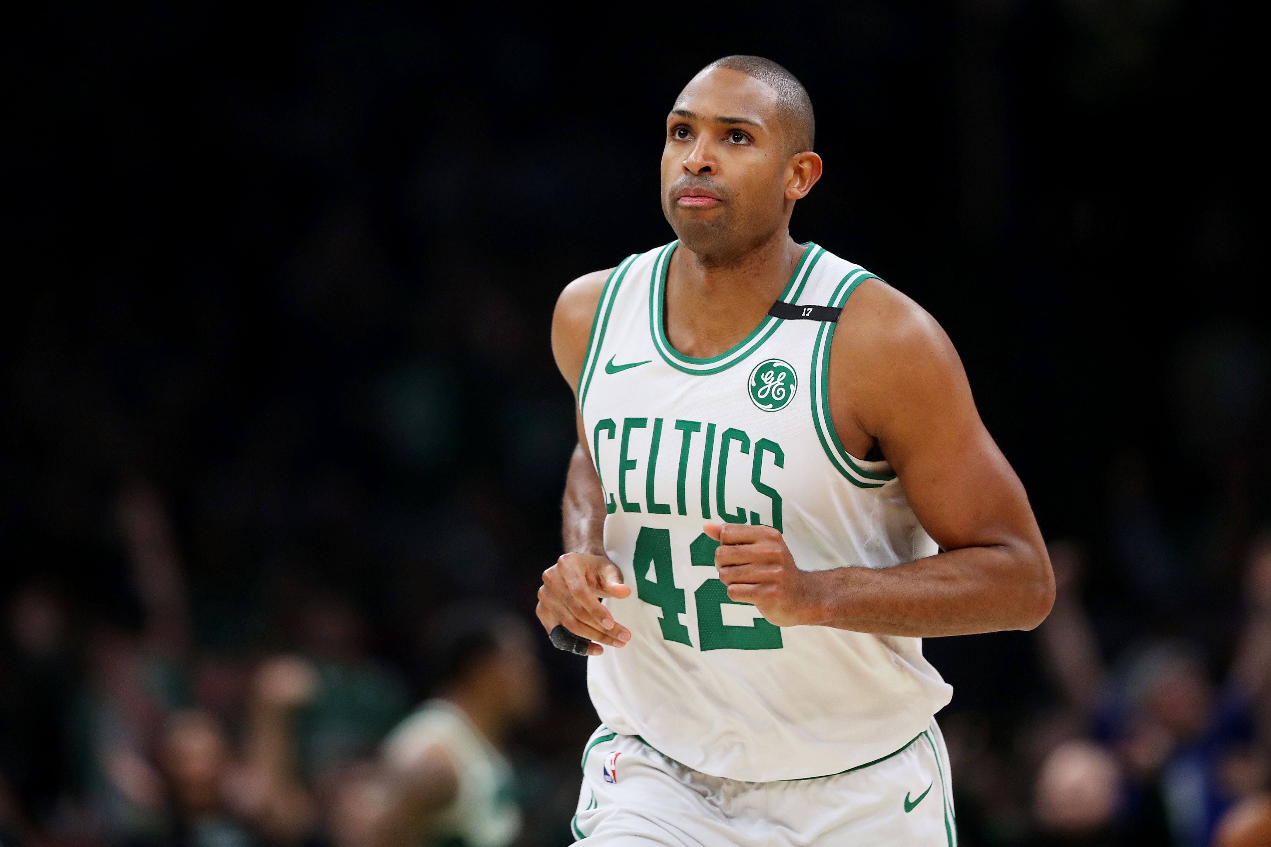 Al Horford Free Agency Boston Celtics Big Wants To Wait And See How Team Gets Better Masslive Com