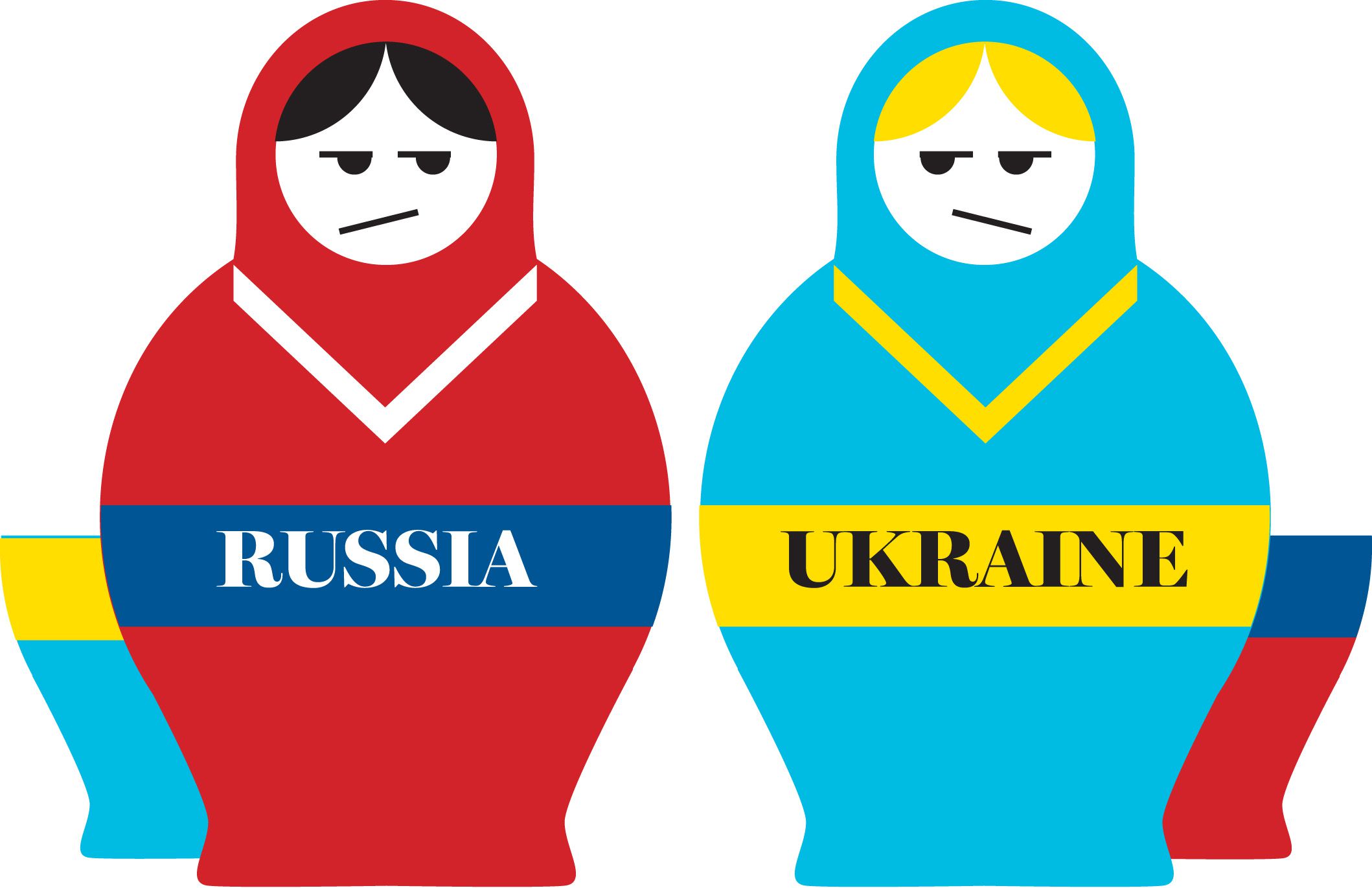 The Long War Over The Ukrainian Language The Boston Globe