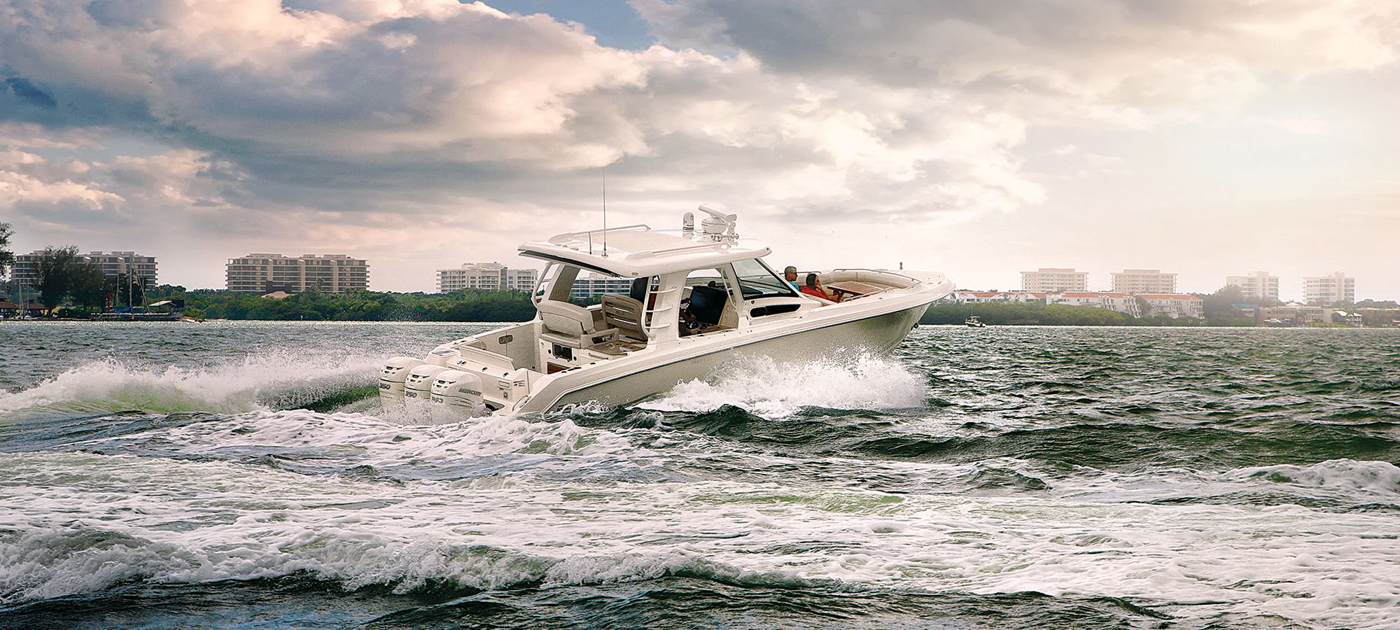 14 Great Pocket Cruisers Yachting