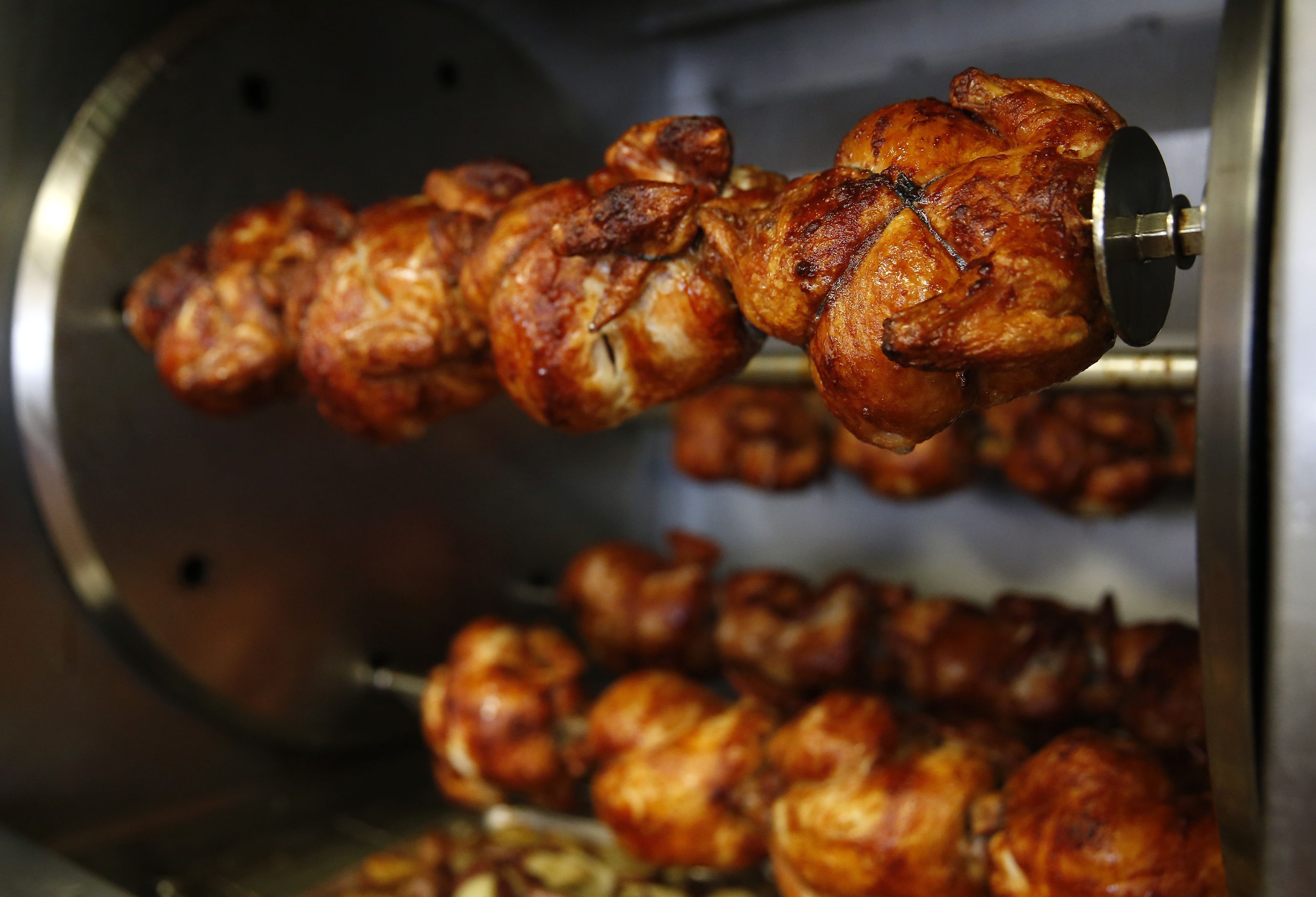 Where Is The Best Rotisserie Chicken In Boston The Boston Globe