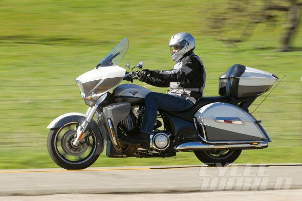 American Touring Motorcycles H D Vs Indian Vs Victory