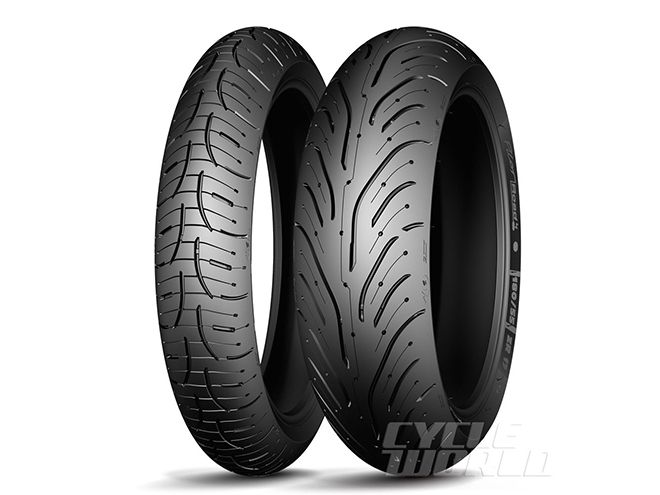 The Best Long Distance Motorcycle Touring Tires Motorcyclist