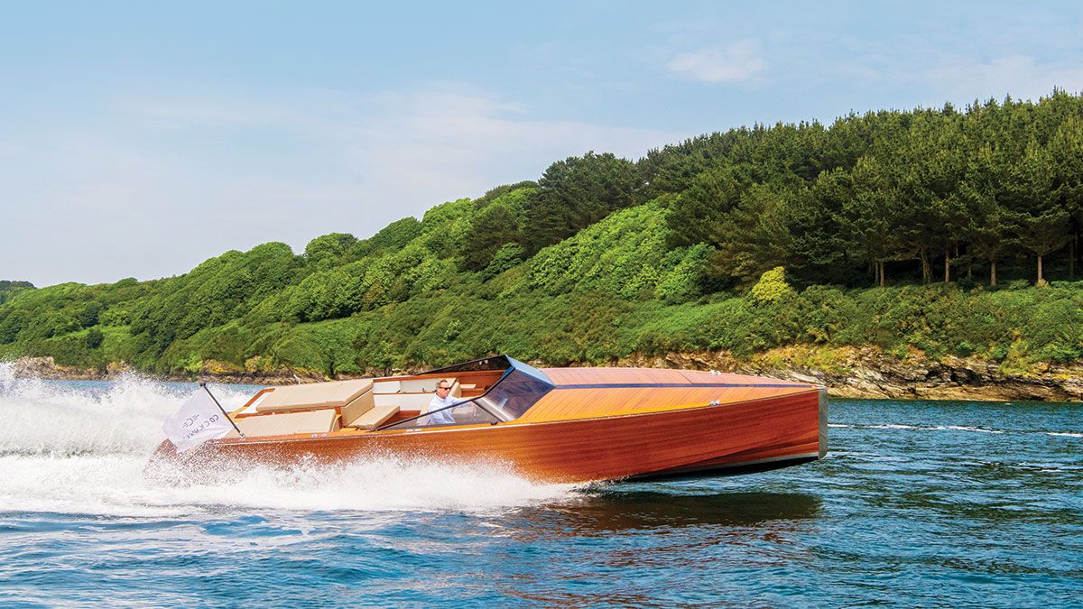 14 Great Pocket Cruisers Yachting