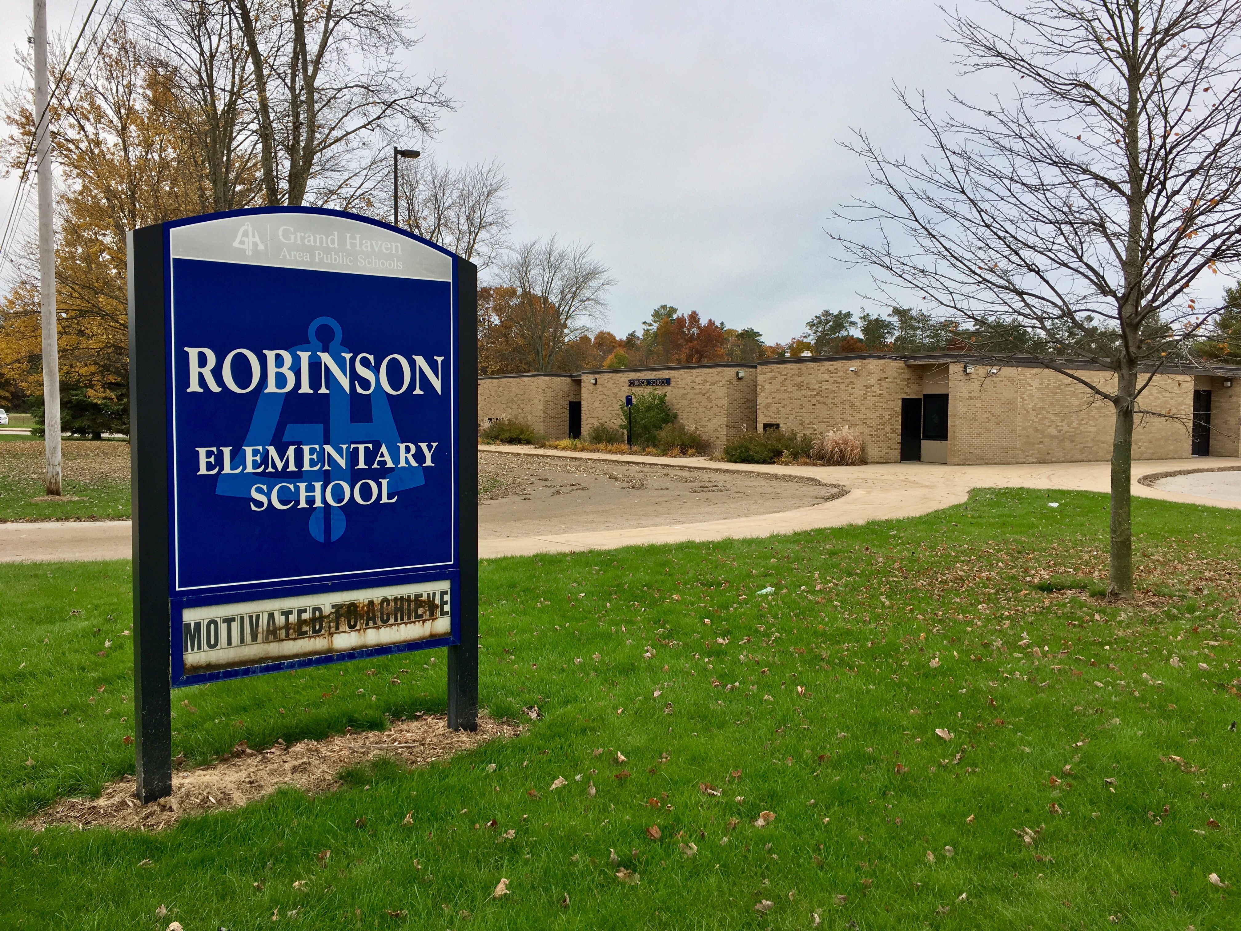 Pfas Treatment System To Be Installed At Grand Haven Elementary By