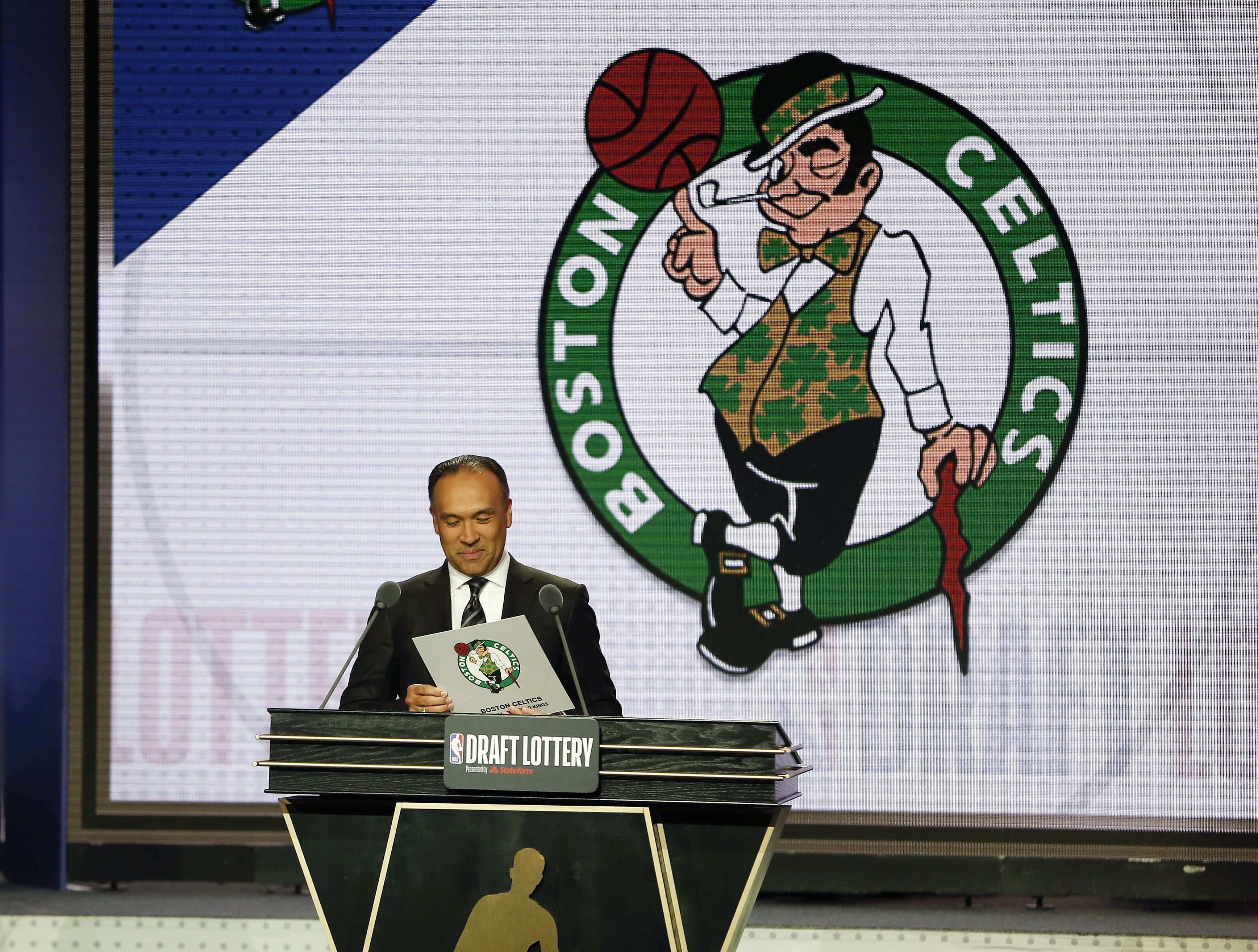 Five Celtics Related Nba Draft Questions Answered By Our