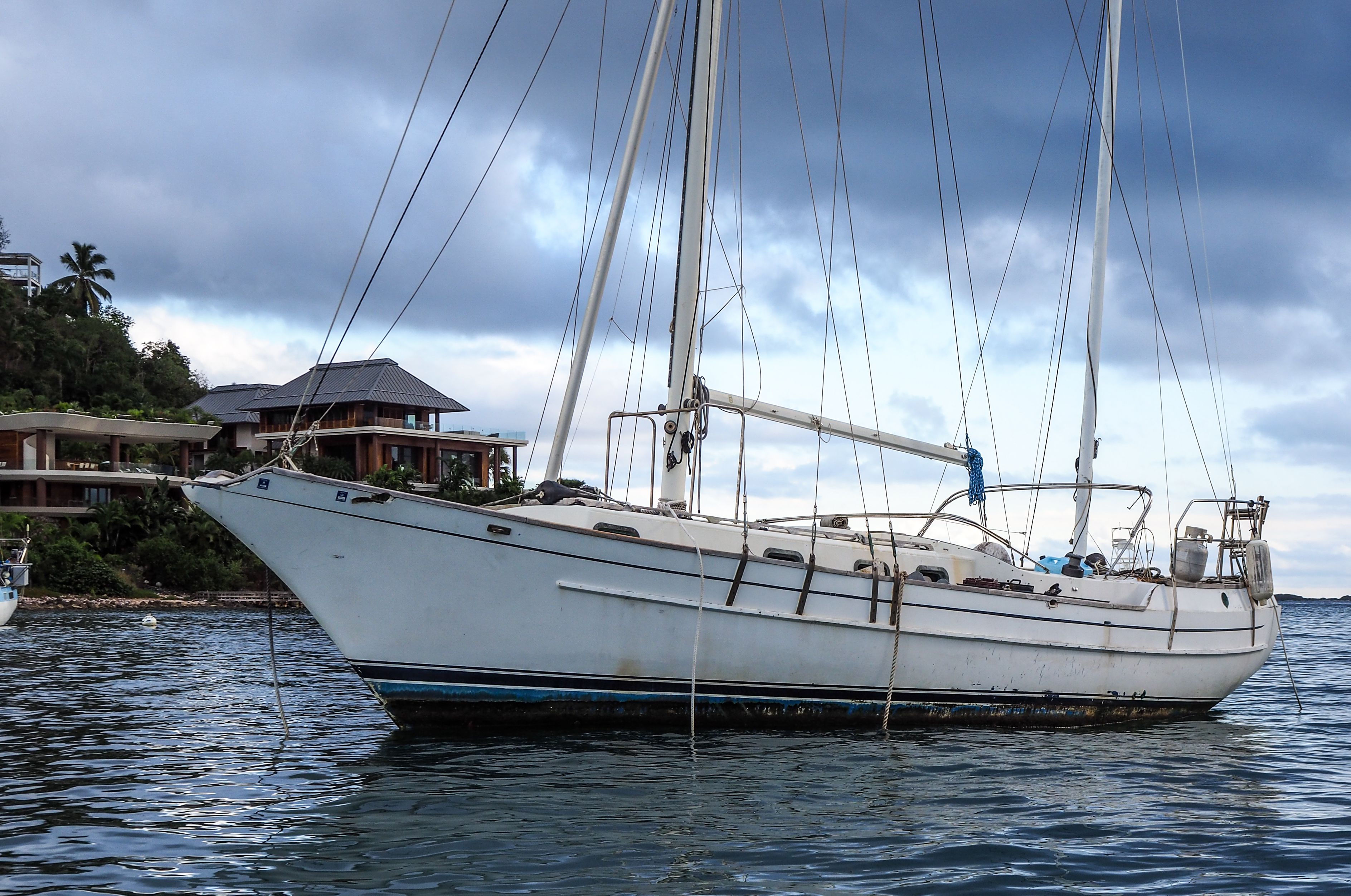 Finding a Good, Cheap Boat | Cruising World