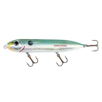 saltwater lures