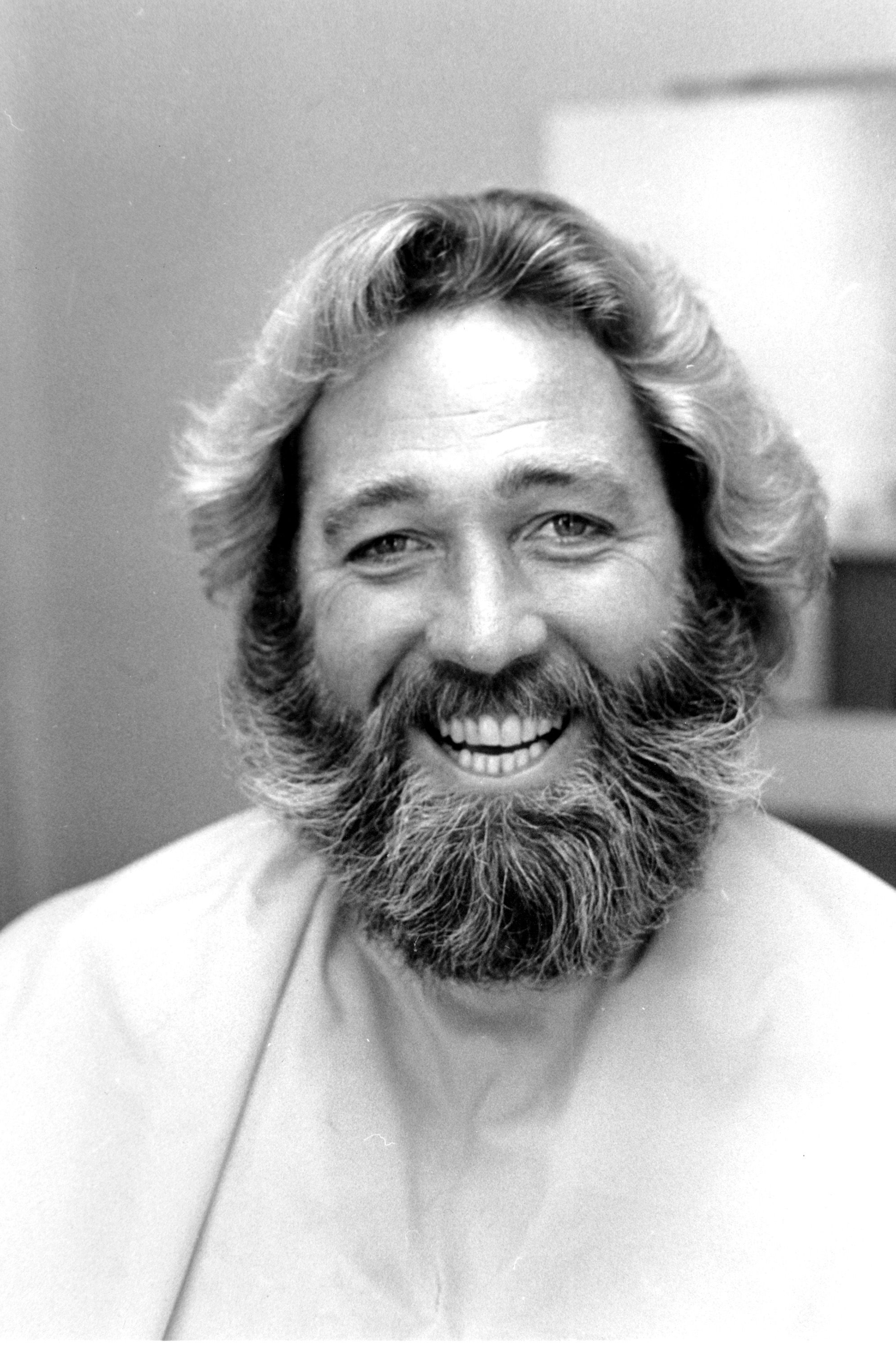 Dan Haggerty 73 Trained Animals Was Grizzly Adams The