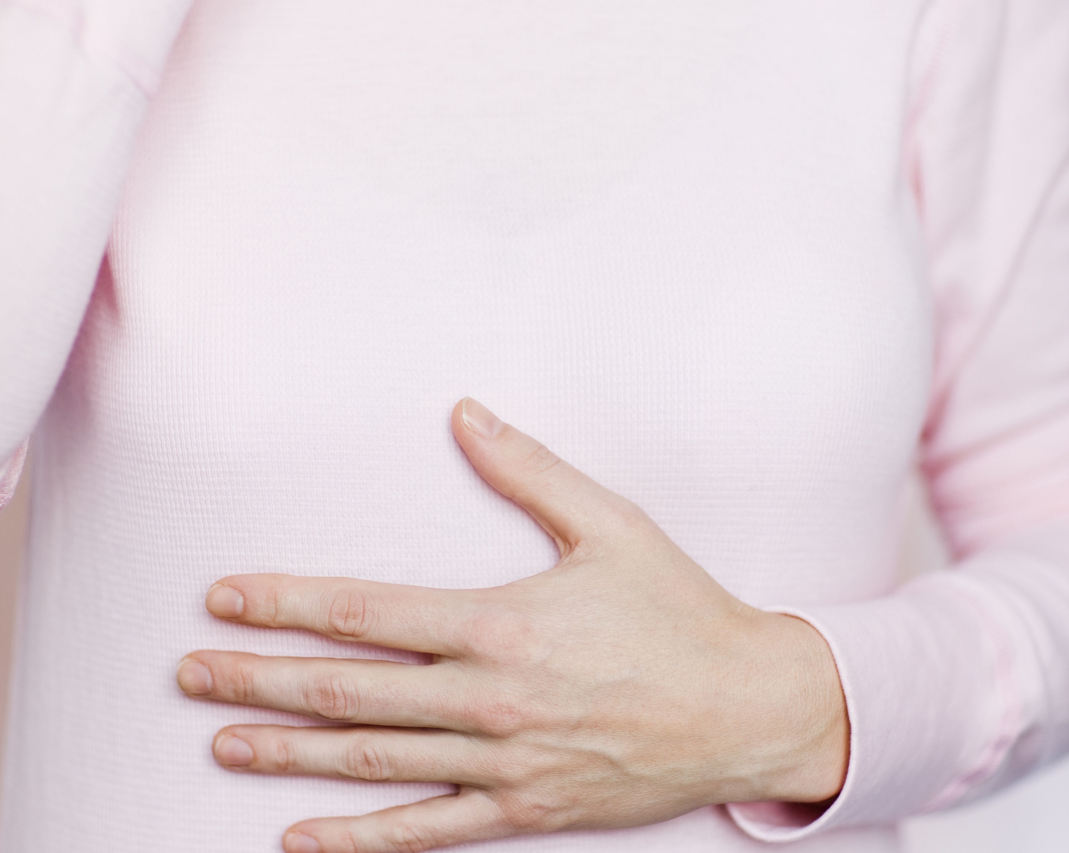14 недель беременности перестала болеть грудь фото 117