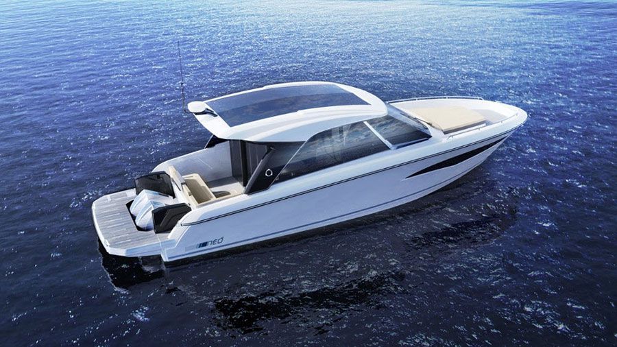 14 Great Pocket Cruisers Yachting