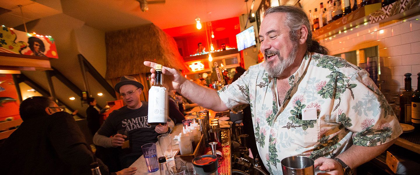 From Tiki Bars To Wine Bars 12 New Places To Grab A Drink