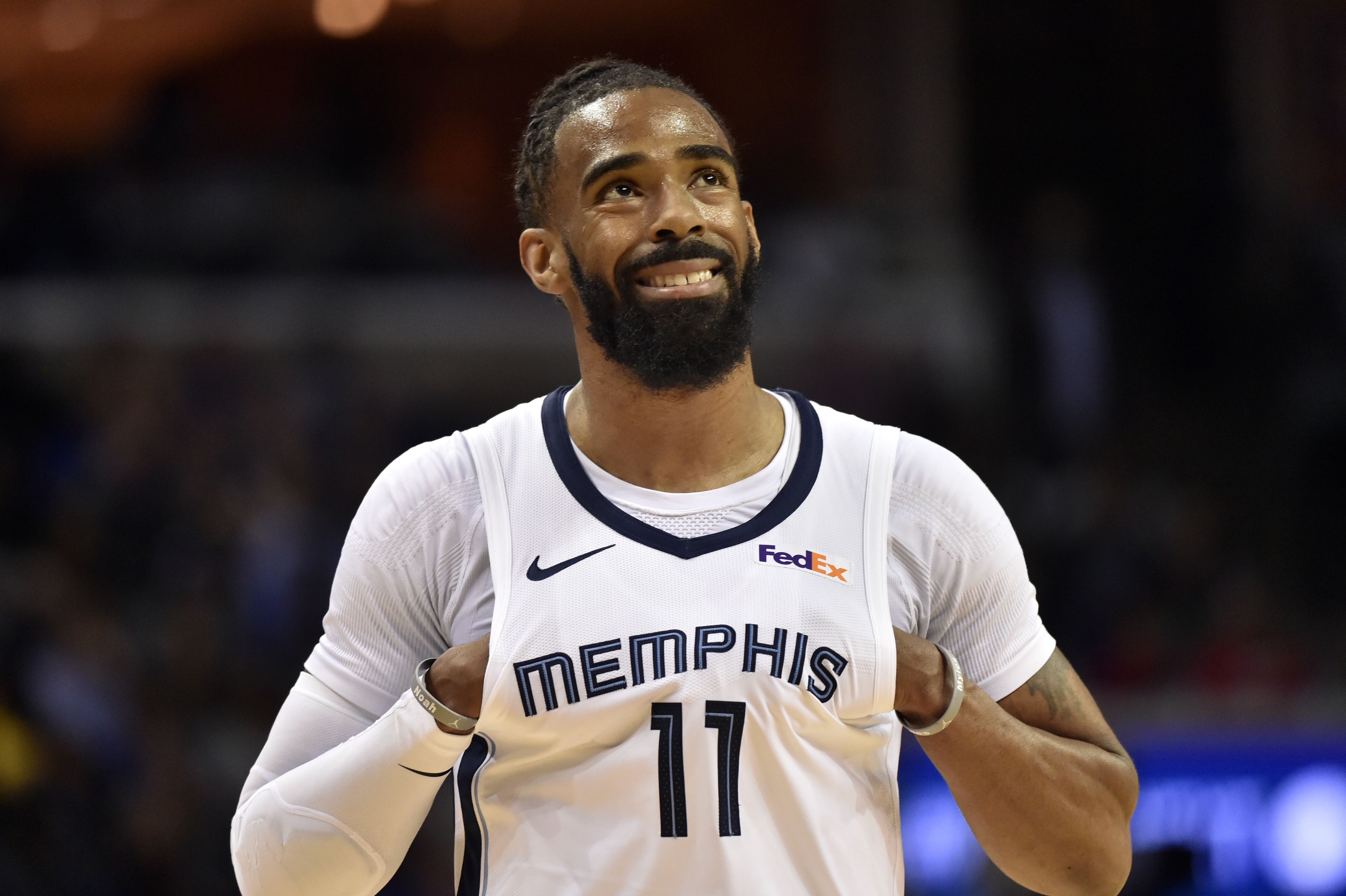 Nba Rumors Al Horford To Lakers Clippers Or Mavericks Grizzlies Mike Conley Traded To Jazz In Blockbuster Latest News Deals Nj Com