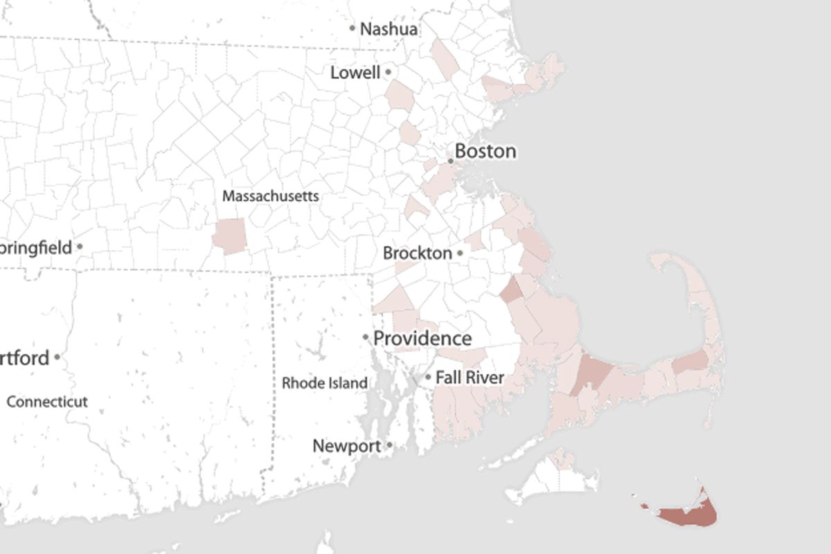 Utilities Geared Up To Tackle Outages The Boston Globe