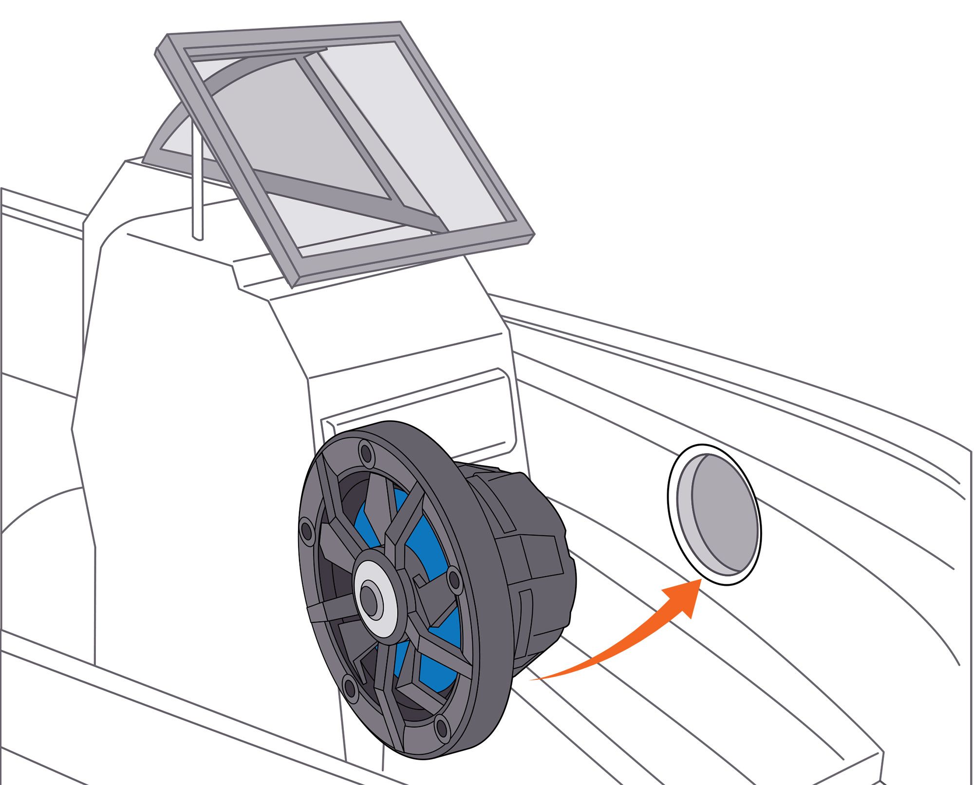 Installing A Marine Stereo In Your Boat Boating Magazine