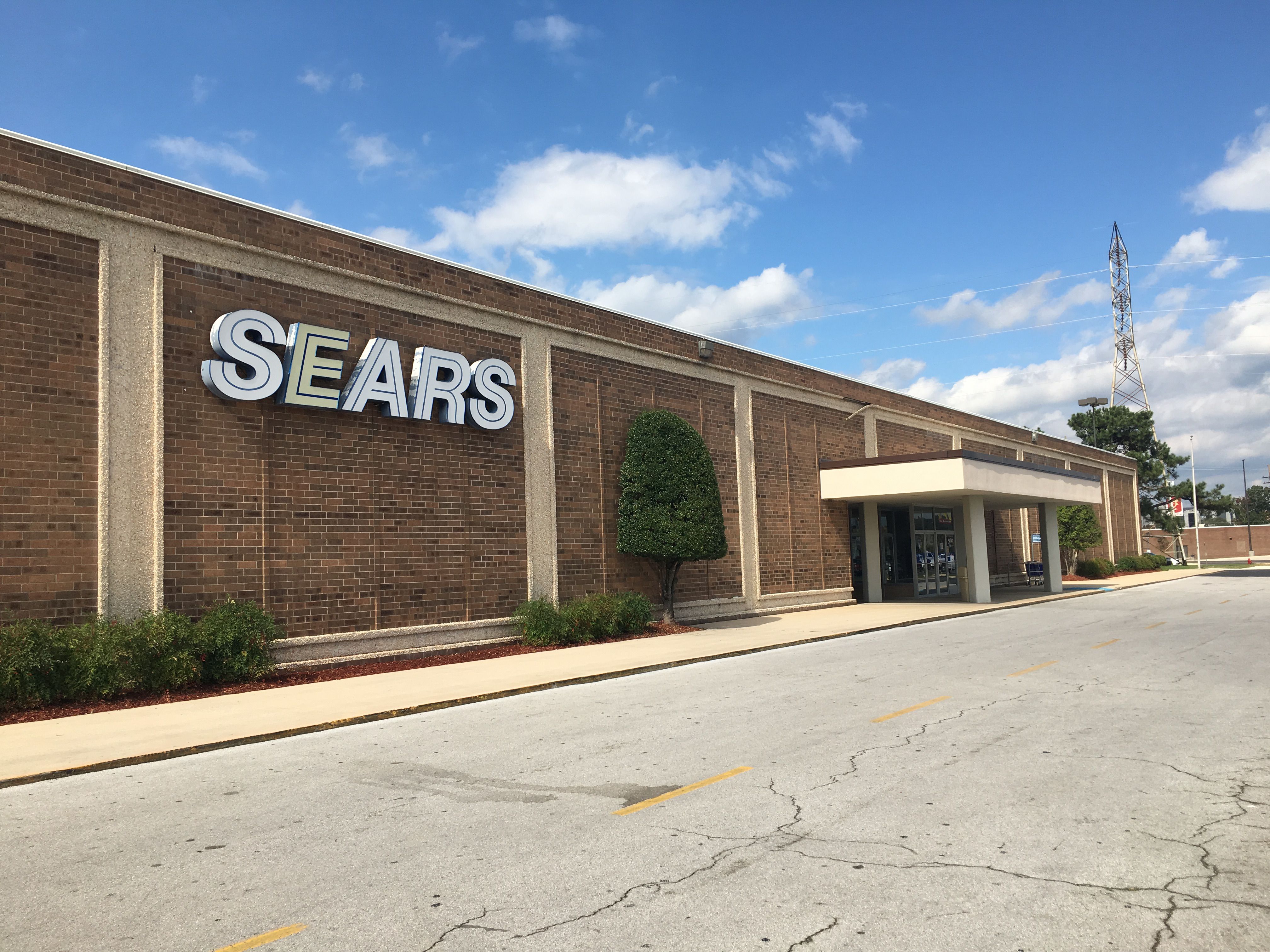 Sears Bankruptcy List Of 142 Stores Closing 1 In Alabama Al Com
