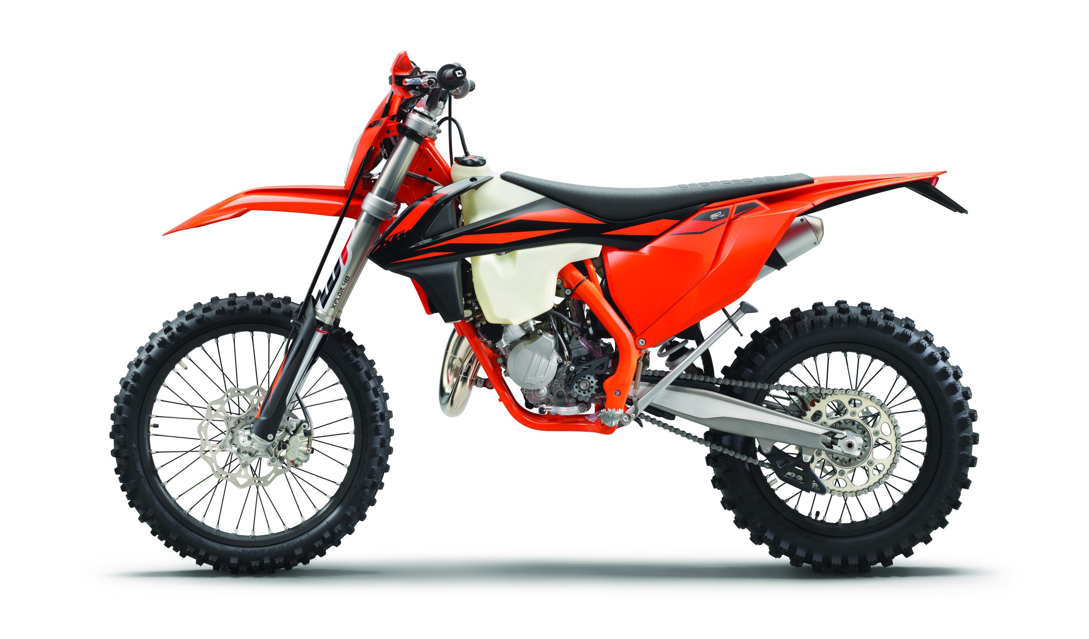 2019 125cc 200cc Two Stroke Off Road Dirt Bikes You Can Buy Dirt Rider