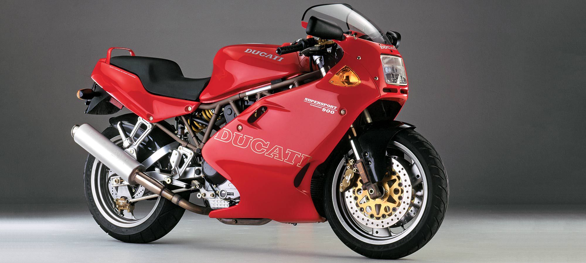 The 1991 1997 Ducati 900ss Is The Used Motorcycle You Need Cycle World