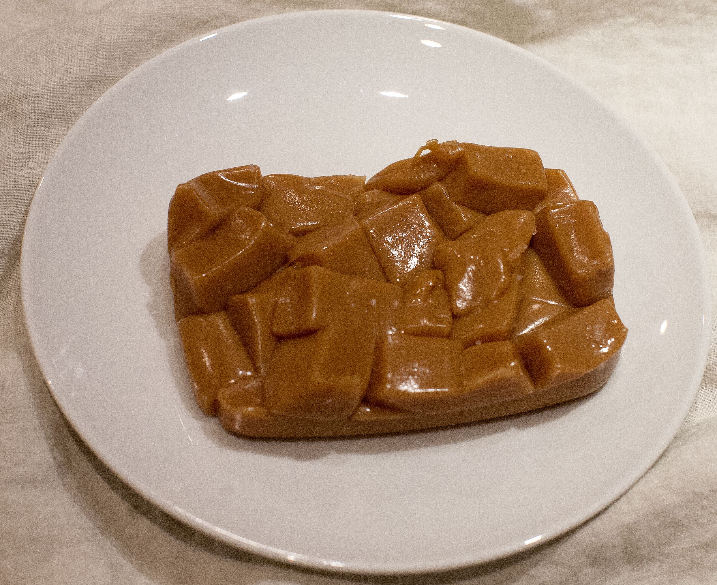 How To Make Caramel At Home Without Losing Your Mind Popular Science