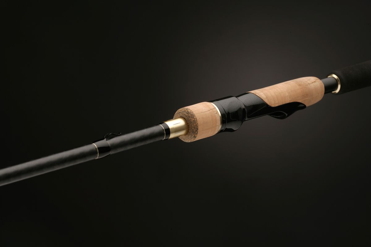 Rod Review 13 Fishing Muse Gold Outdoor Life