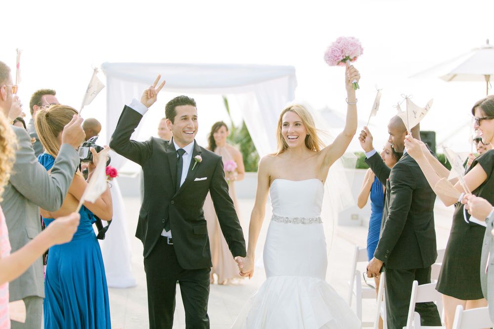 15 Reasons Why Destination Weddings Are Actually The Best Islands