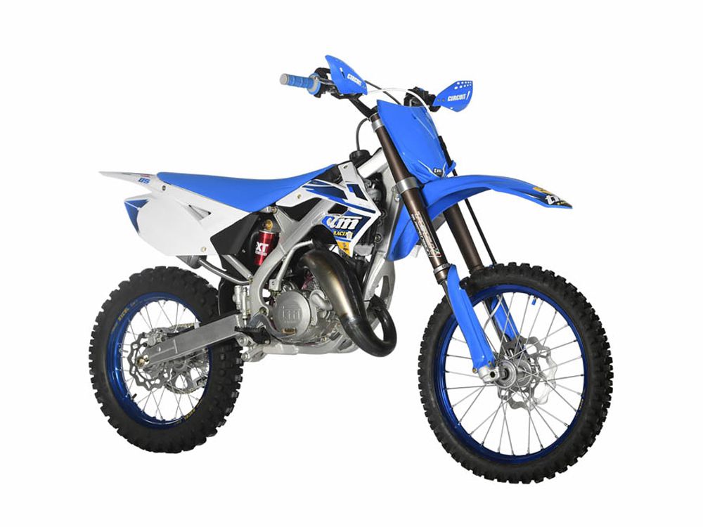 2019 Youth Two Stroke Dirt Bikes You Can Buy Dirt Rider