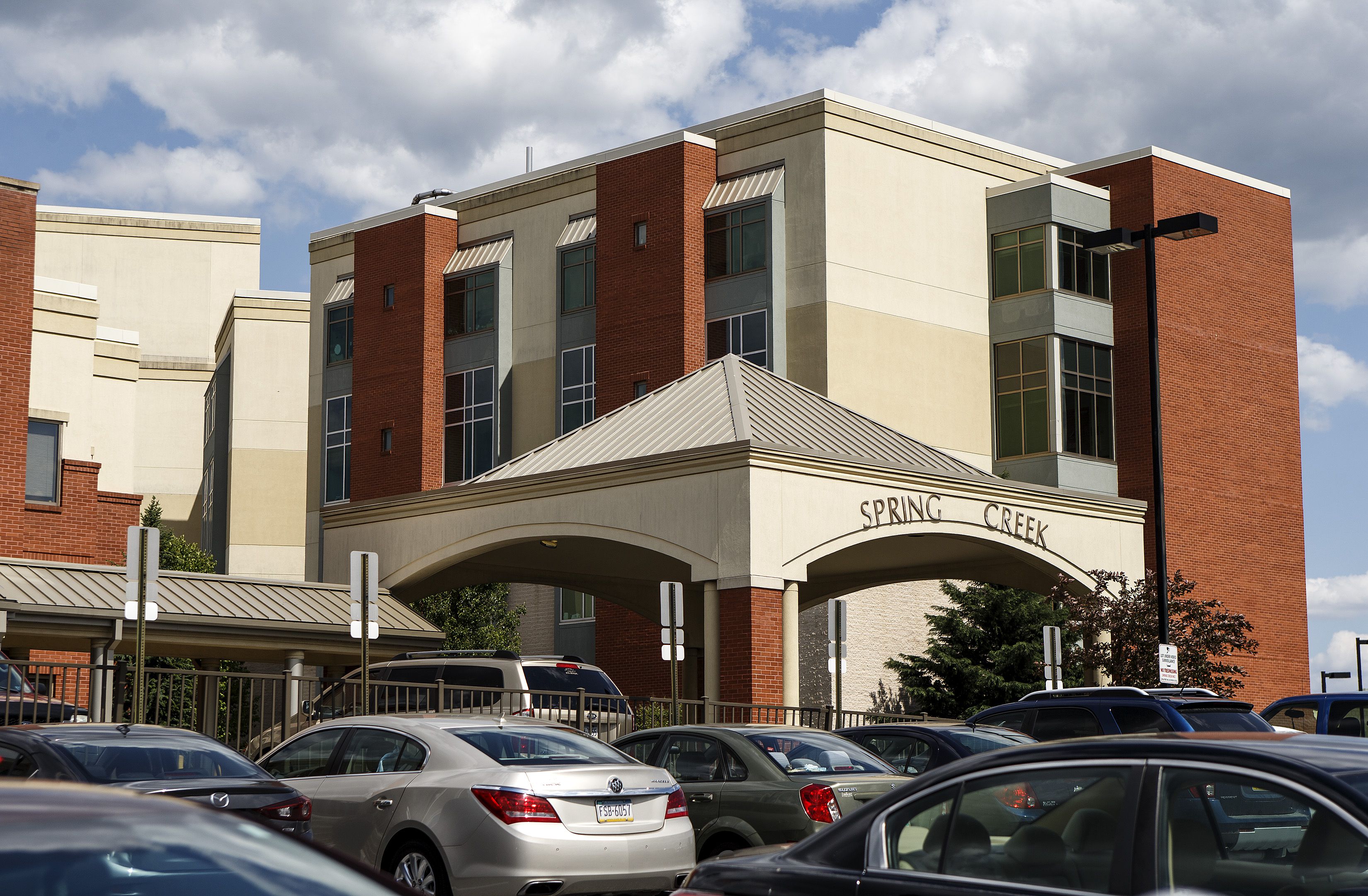 These Pennsylvania Nursing Homes Are Among The Nation S Most
